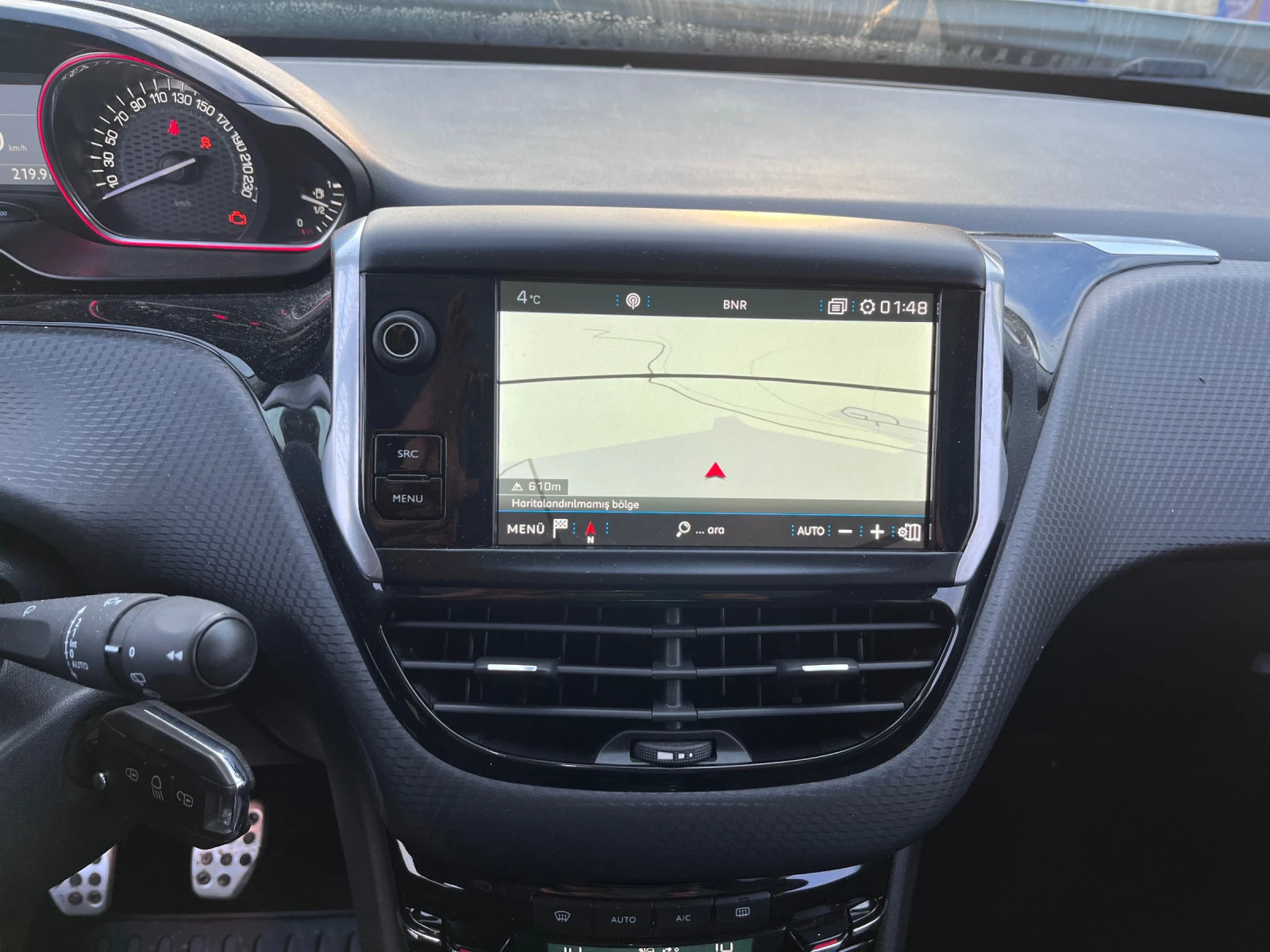 Peugeot 2008 1.5HDI GT line | Mobile.bg — изображение 11