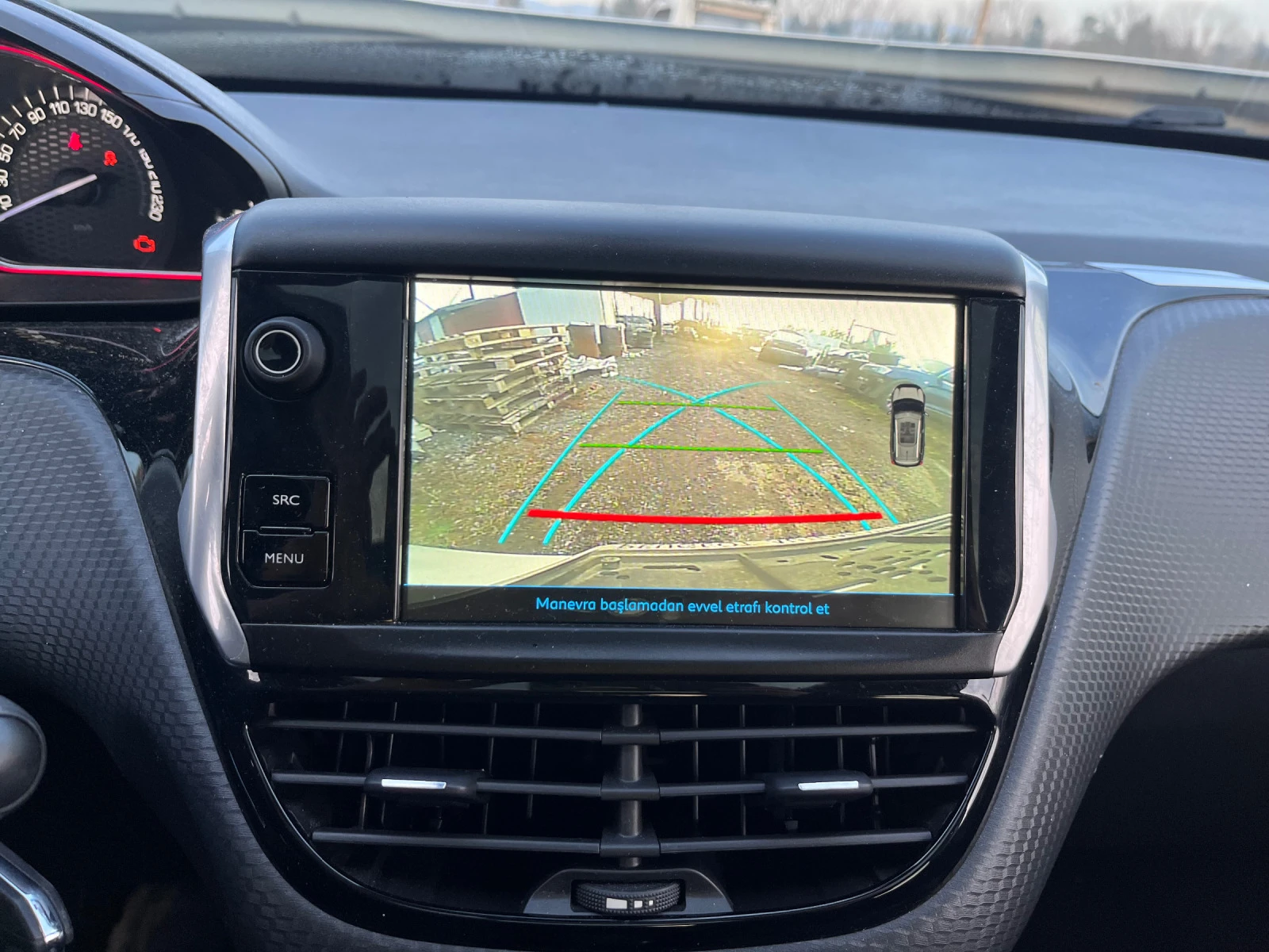 Peugeot 2008 1.5HDI GT line | Mobile.bg — изображение 15
