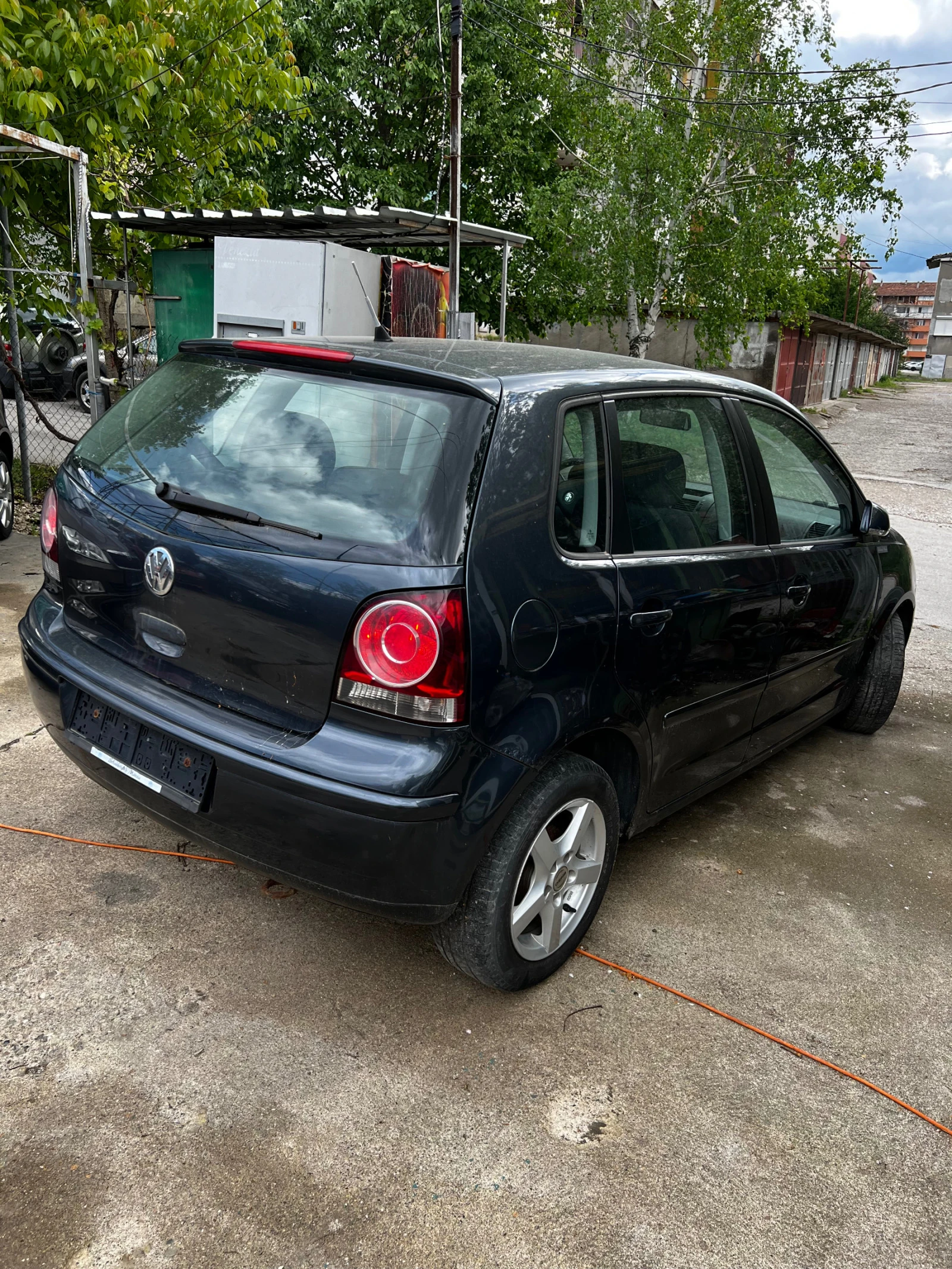 VW Polo 1.2i klima  - изображение 6