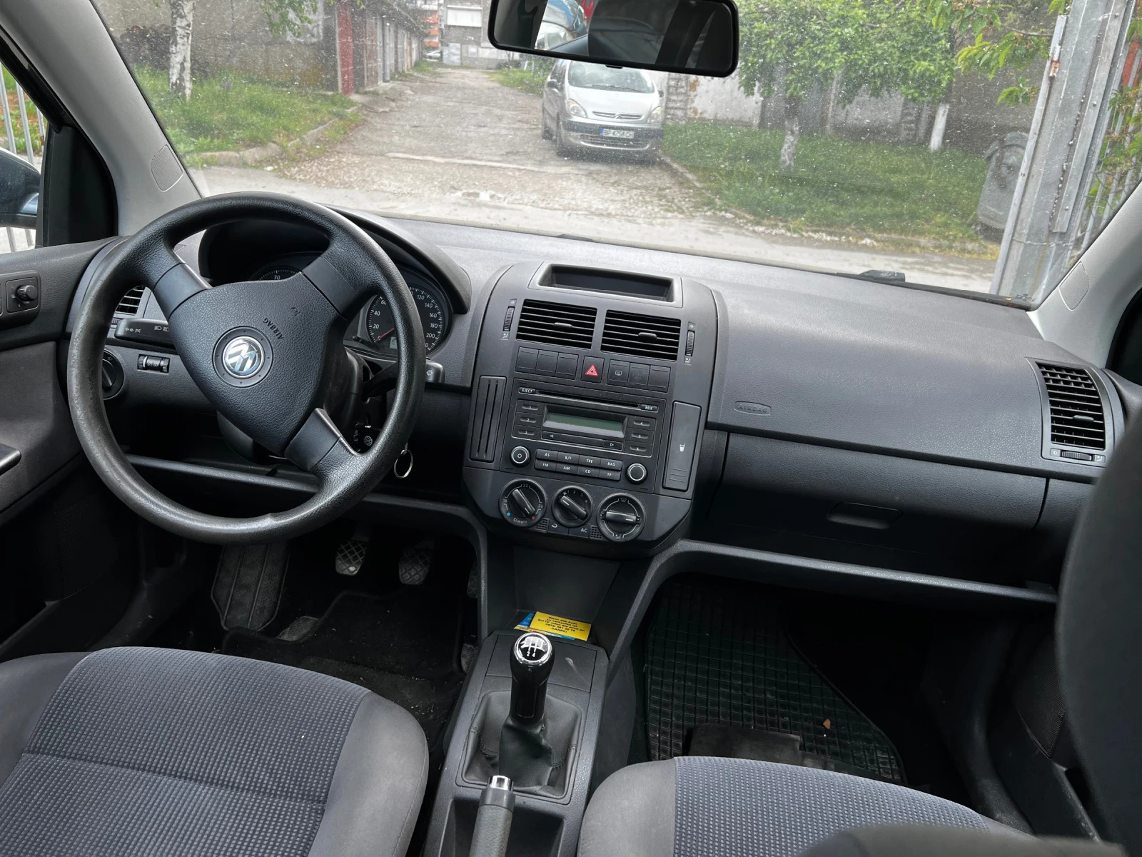 VW Polo 1.2i klima  - изображение 7