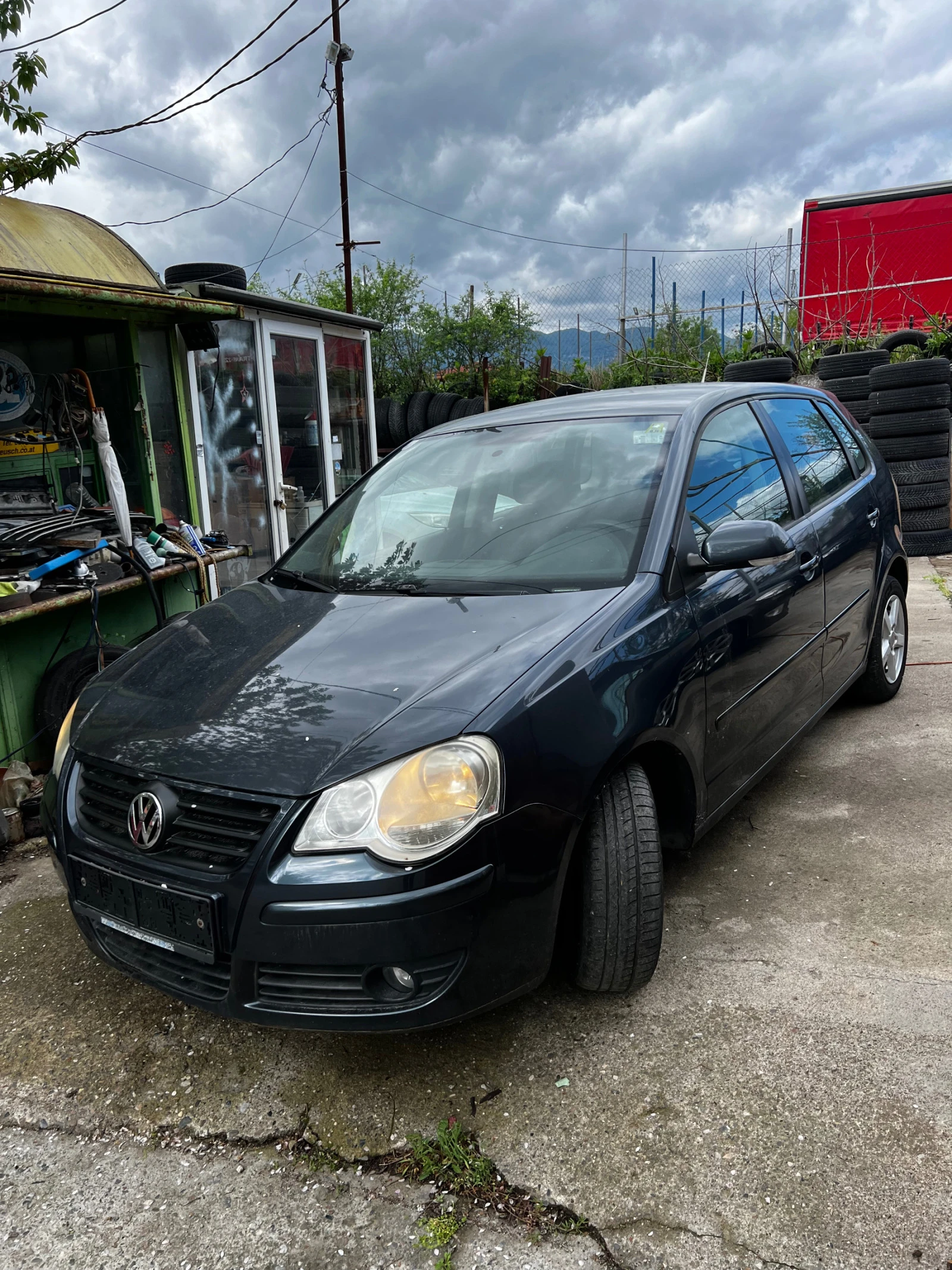 VW Polo 1.2i klima  - изображение 3