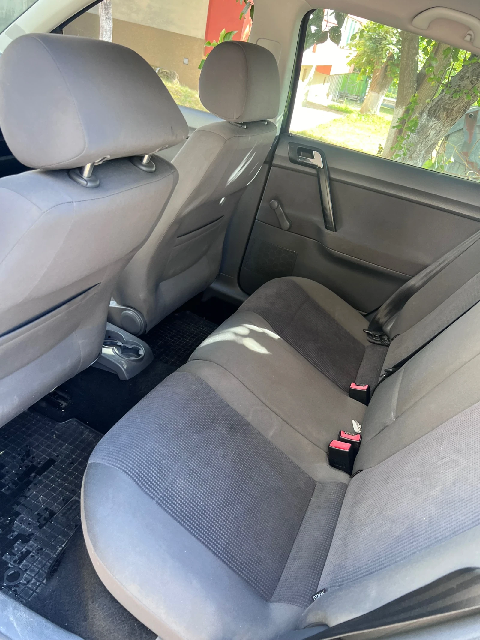 VW Polo 1.2i klima  | Mobile.bg — изображение 13