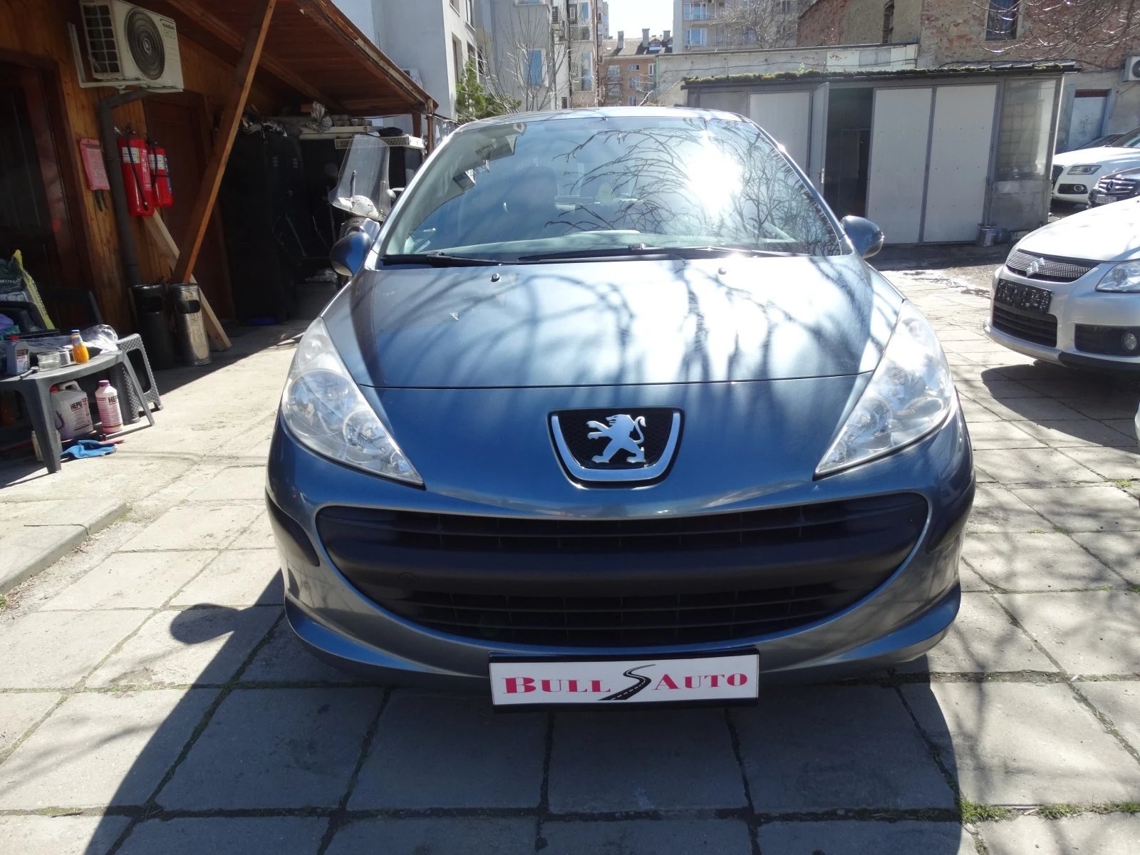 Peugeot 207 1.4I - изображение 3