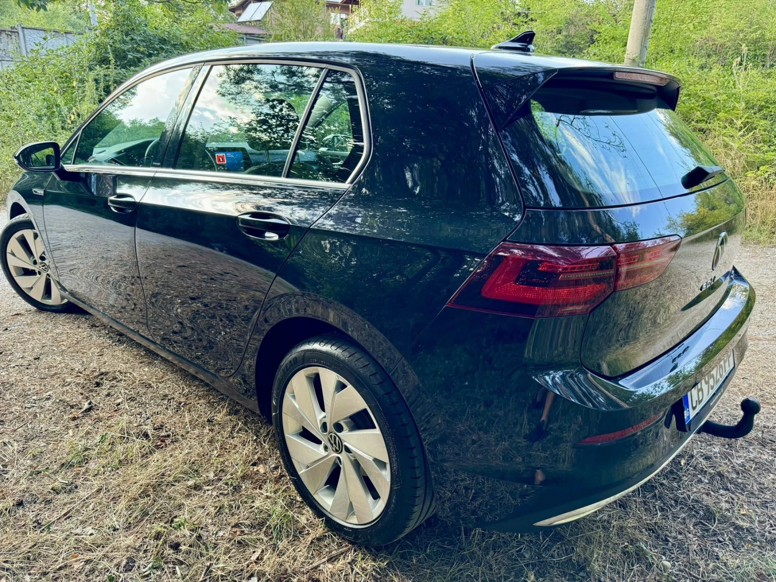 VW Golf 1.5eTSI - изображение 6