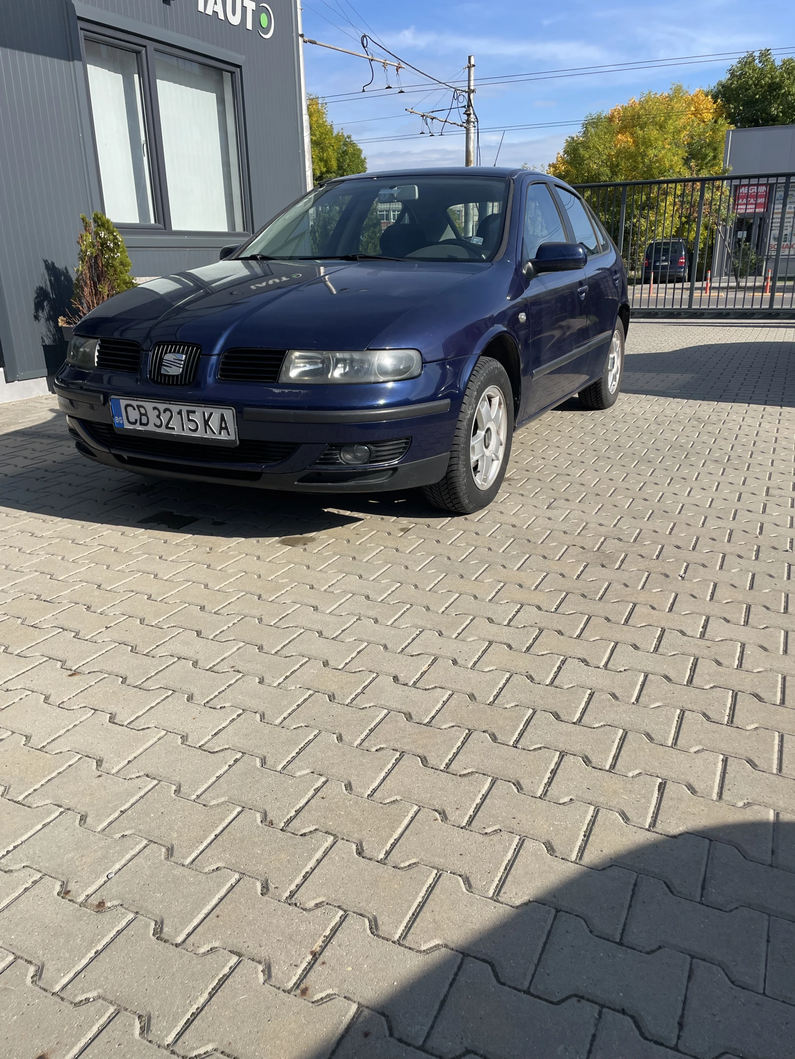 Seat Leon  - изображение 2