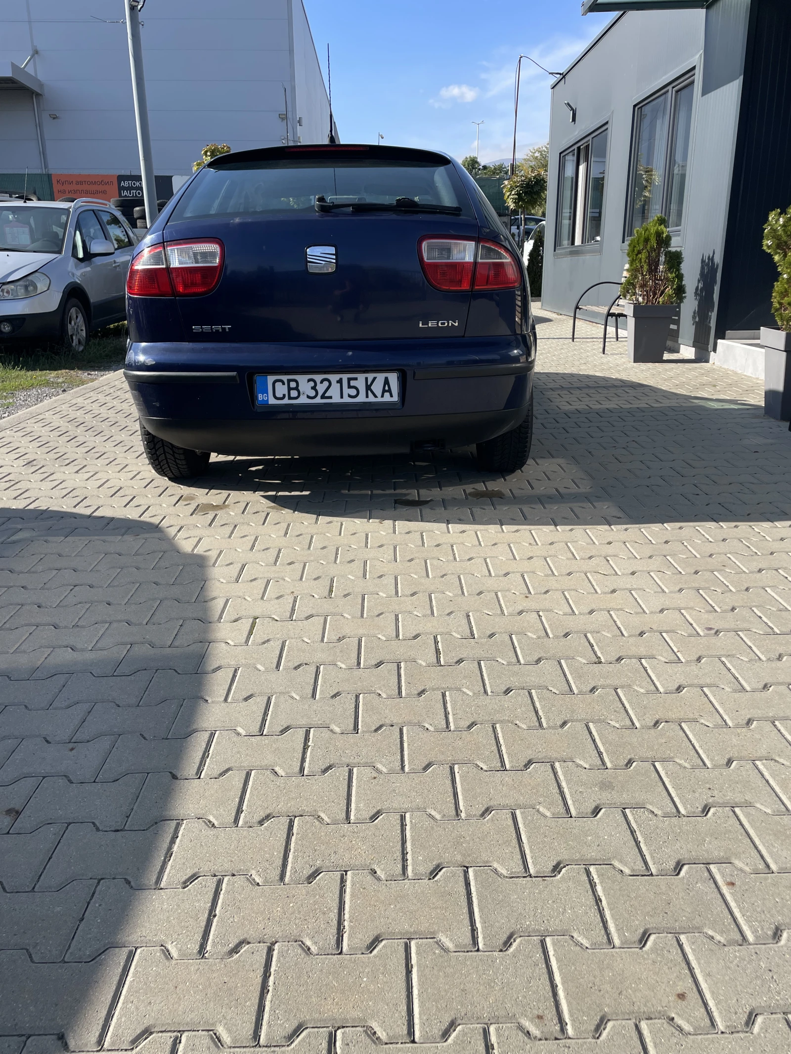 Seat Leon  - изображение 4