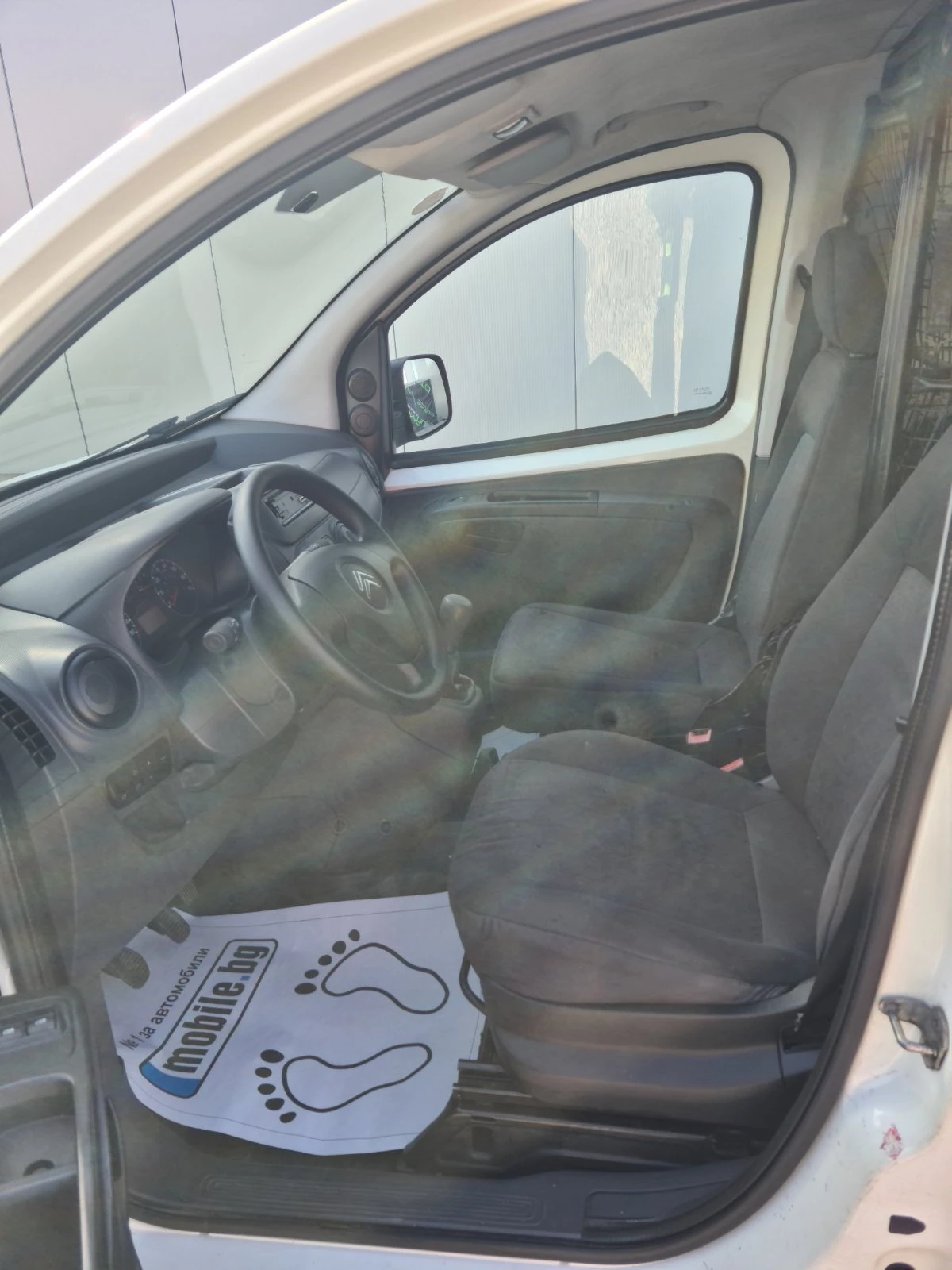 Citroen Nemo 1.4DIZEL | Mobile.bg   12