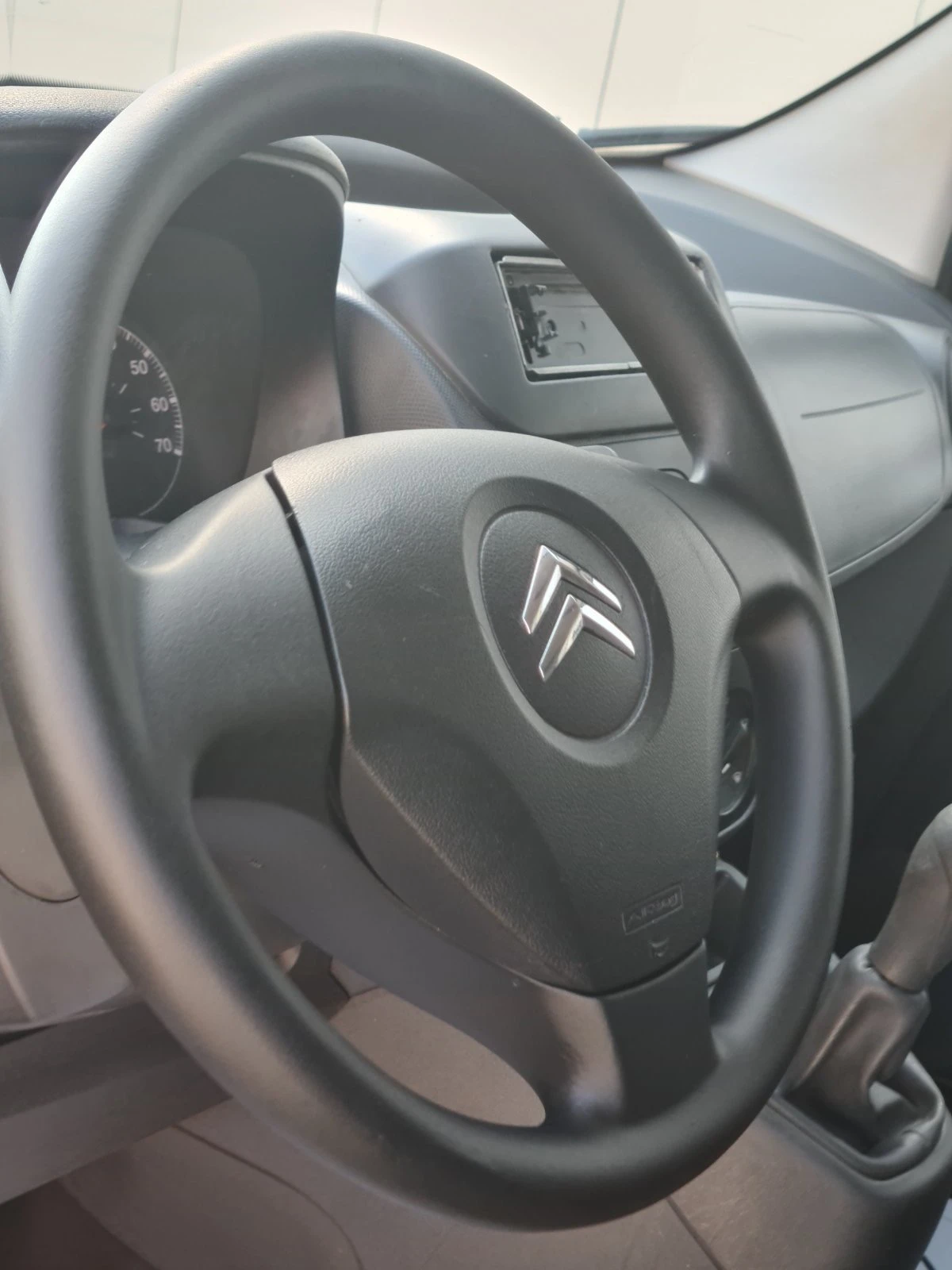 Citroen Nemo 1.4DIZEL | Mobile.bg   17