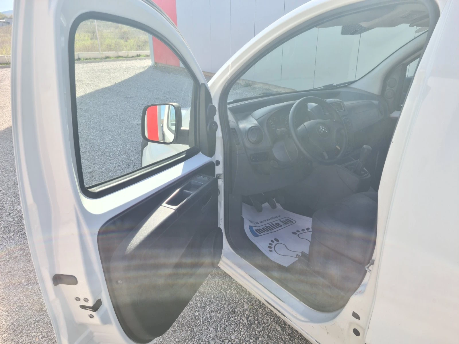 Citroen Nemo 1.4DIZEL | Mobile.bg   11