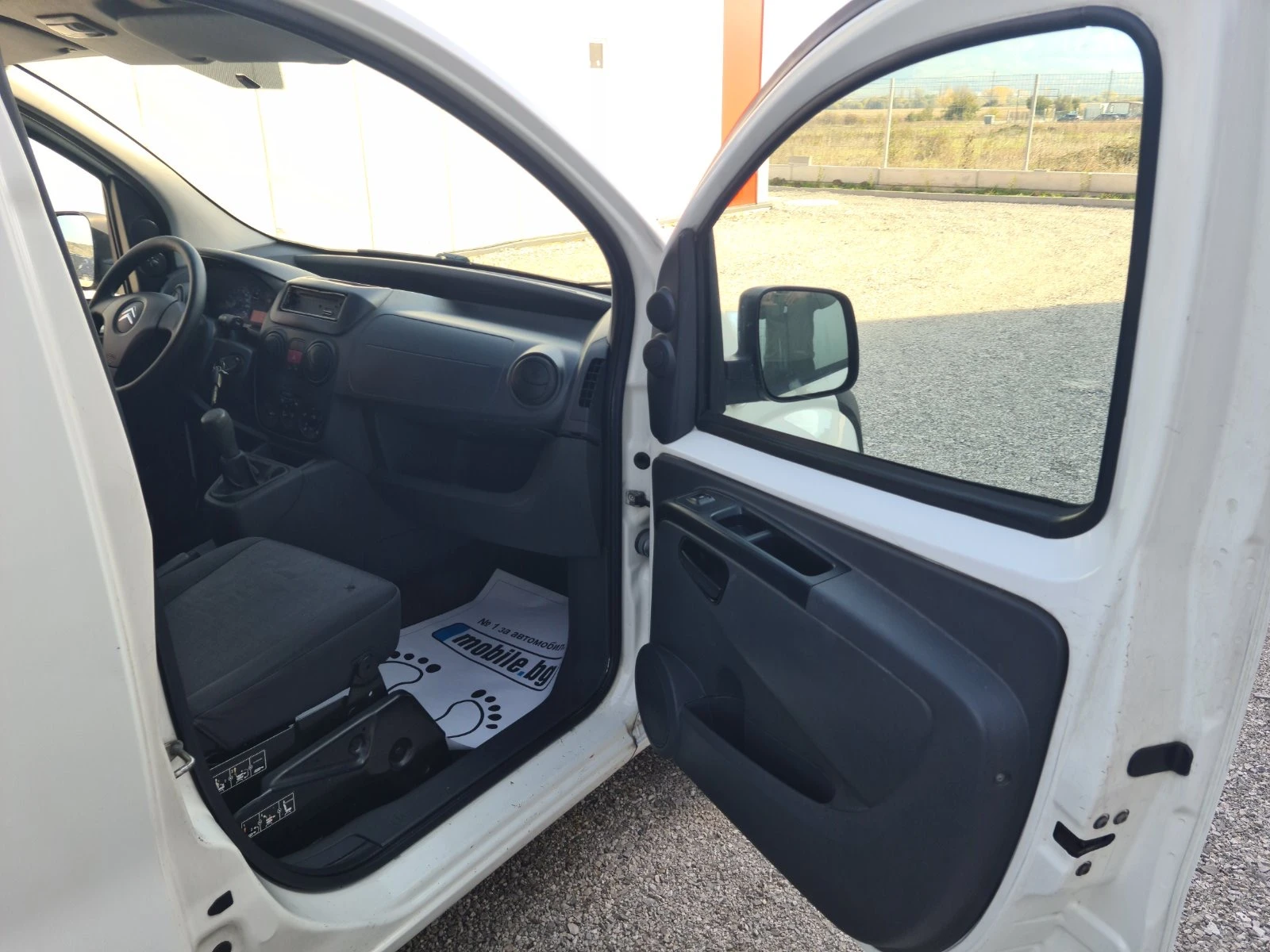 Citroen Nemo 1.4DIZEL | Mobile.bg   13