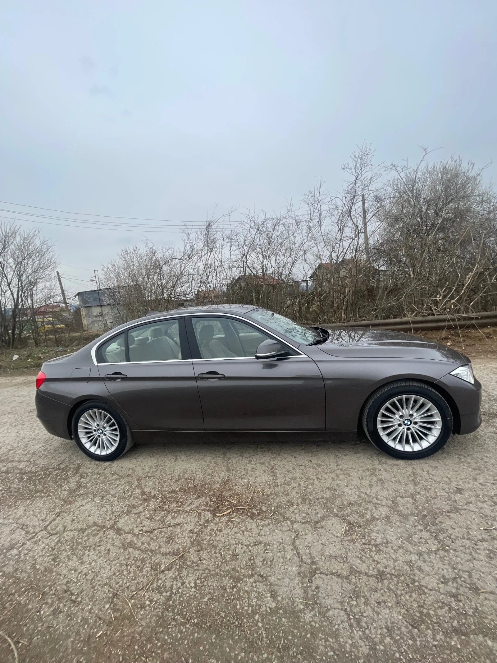 BMW 320  - изображение 2