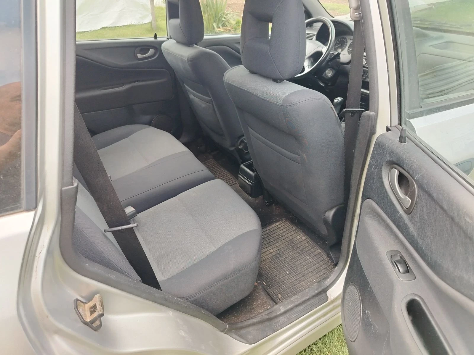 Mitsubishi Space star  - изображение 7