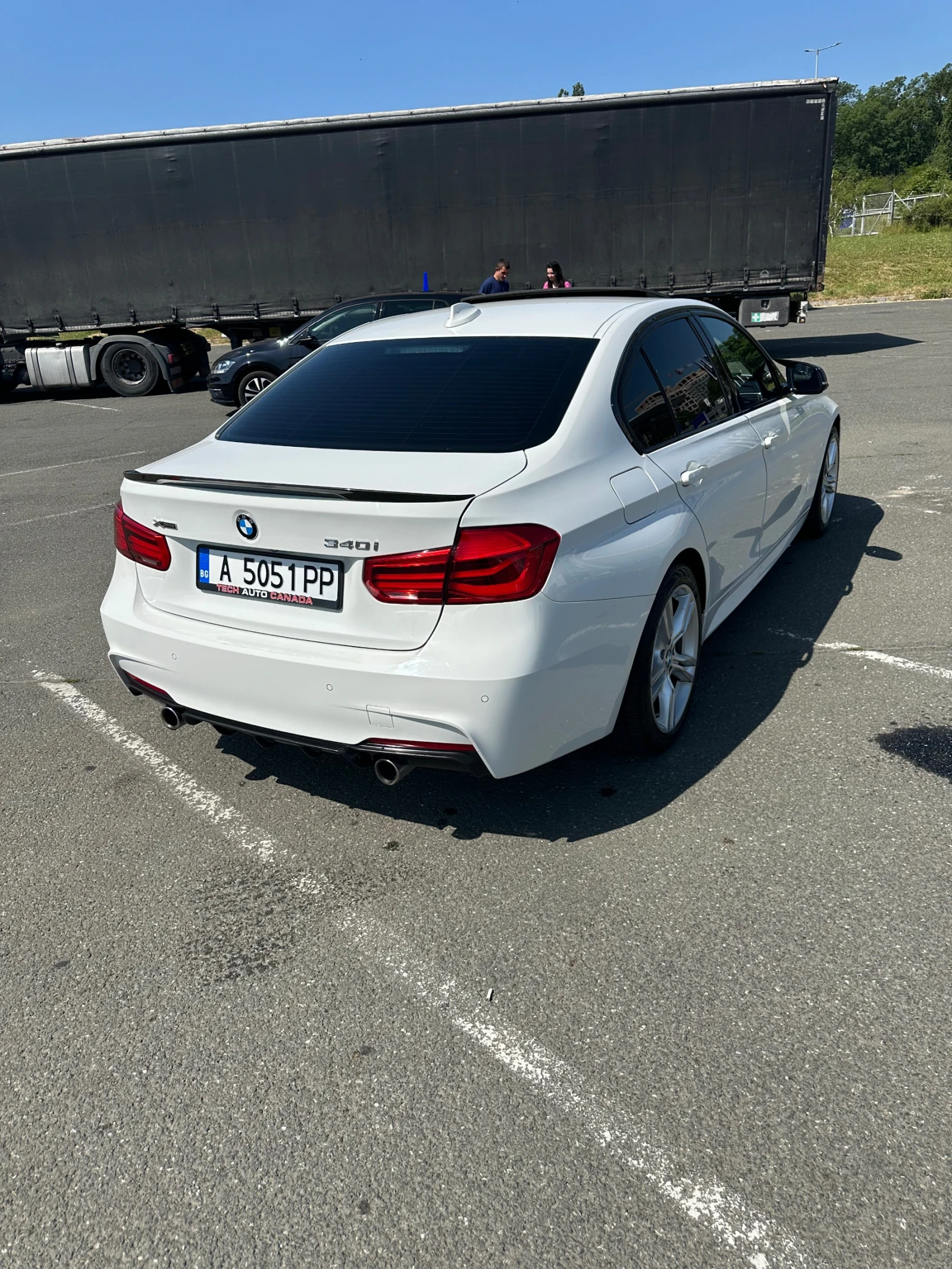BMW 340  - изображение 2
