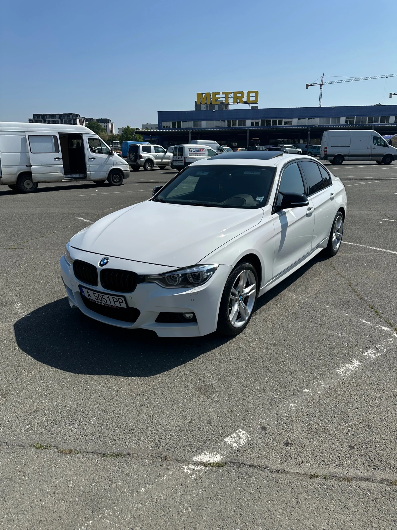 BMW 340 I xdrive | Mobile.bg   1
