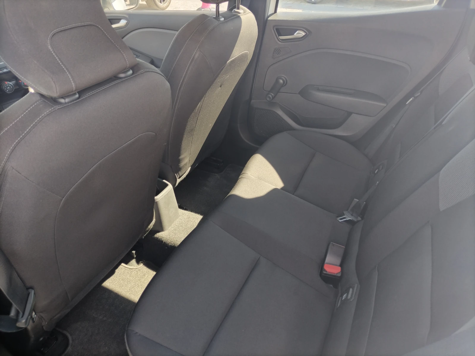 Renault Clio 1.0TCe/ 100../Life | Mobile.bg   13