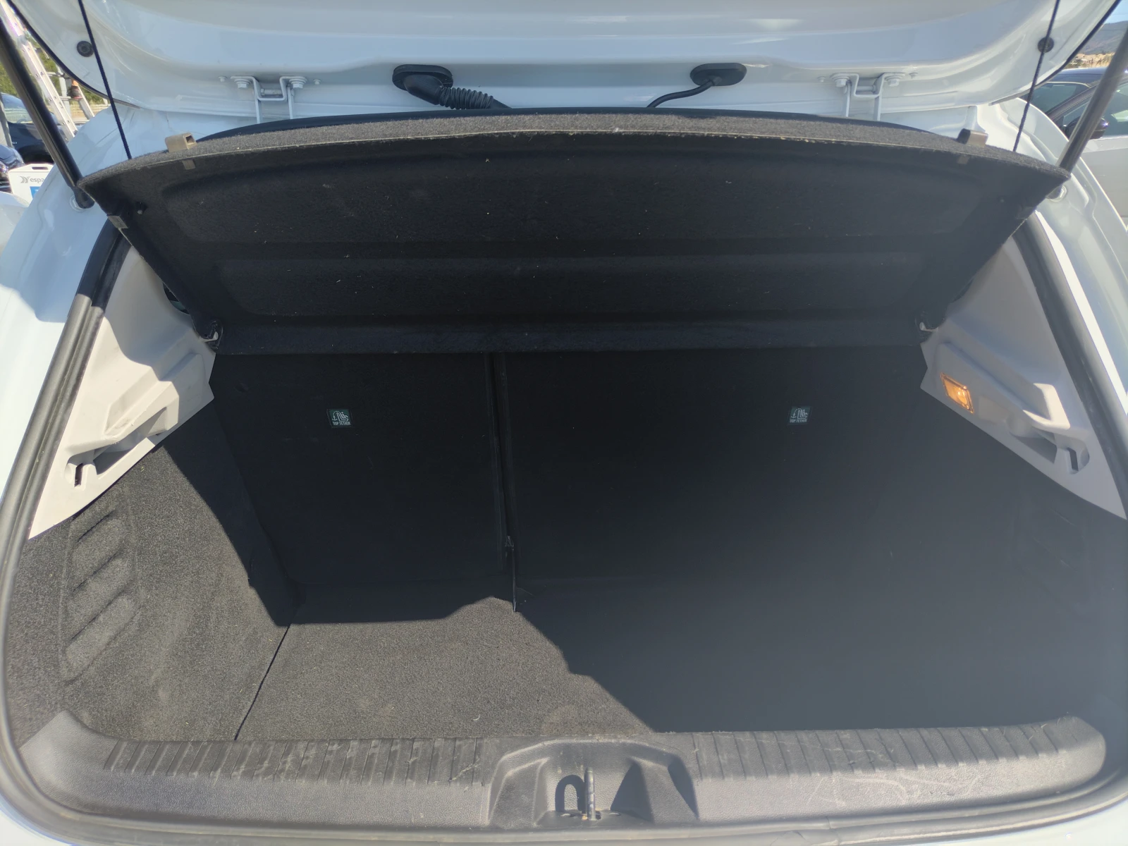 Renault Clio 1.0TCe/ 100../Life | Mobile.bg   14