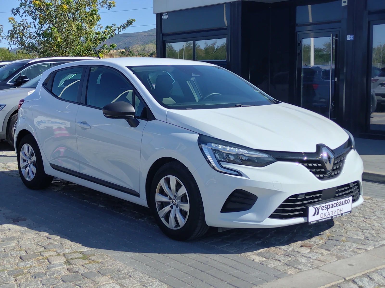 Renault Clio 1.0TCe/ 100../Life | Mobile.bg   3