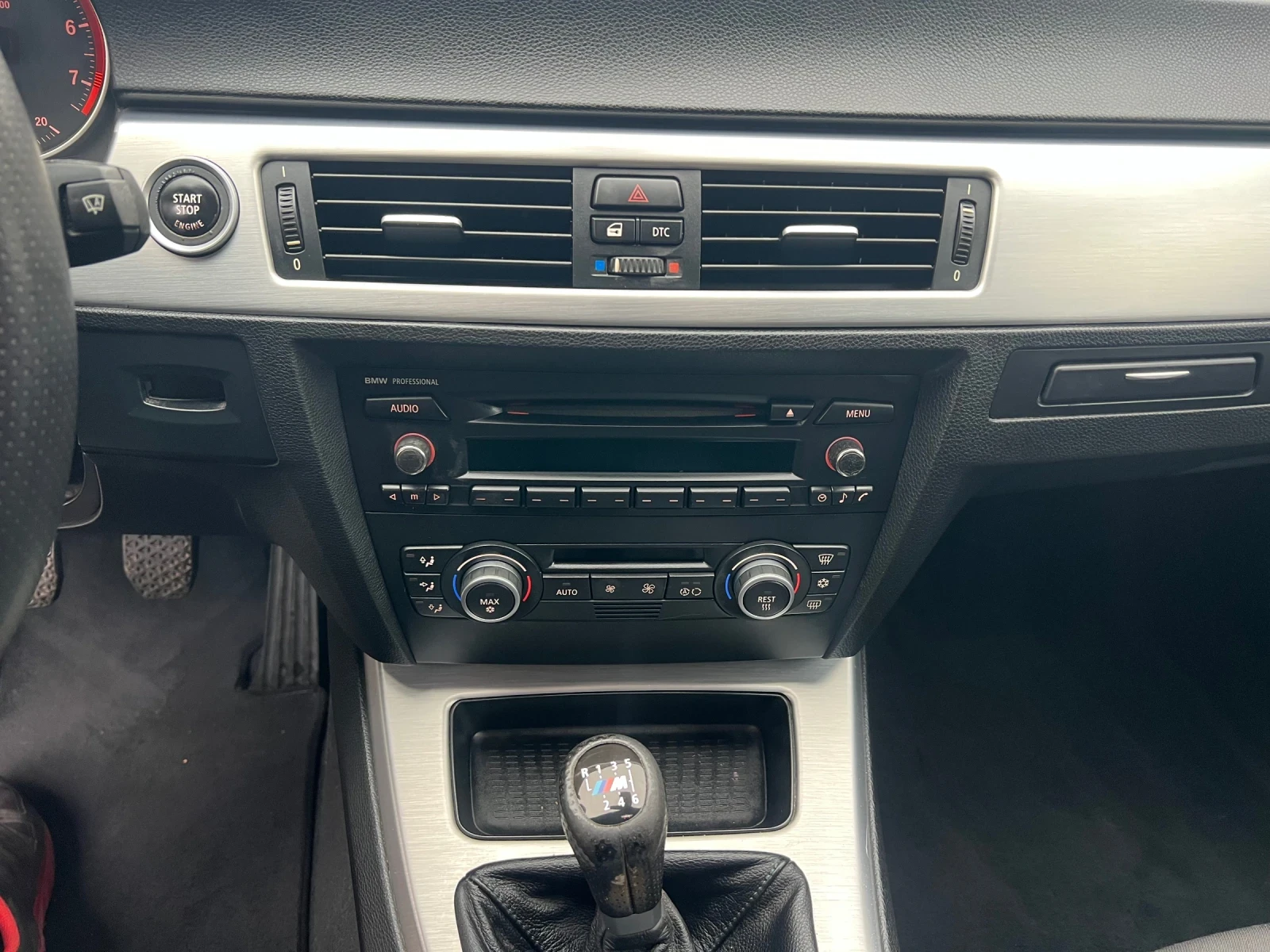 BMW 325 325i 3000кубика Седан сервизна история | Mobile.bg — изображение 12