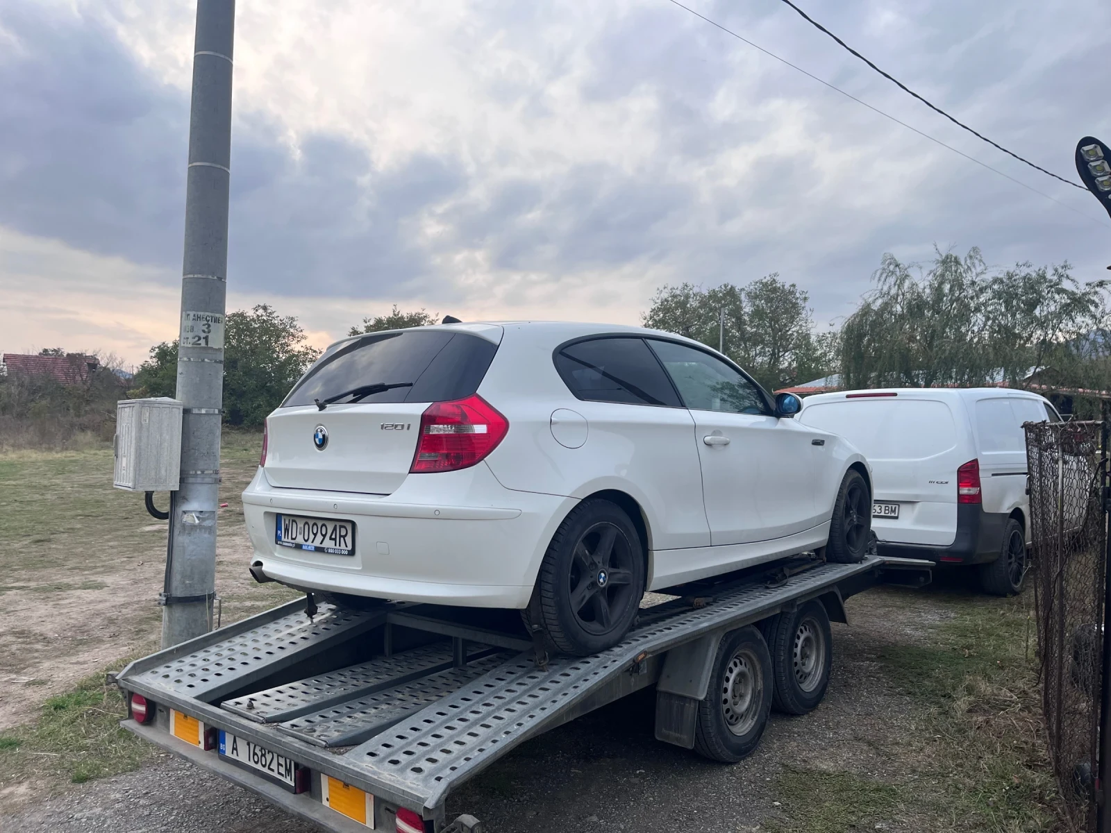 BMW 120 2.0 170 ка - изображение 2