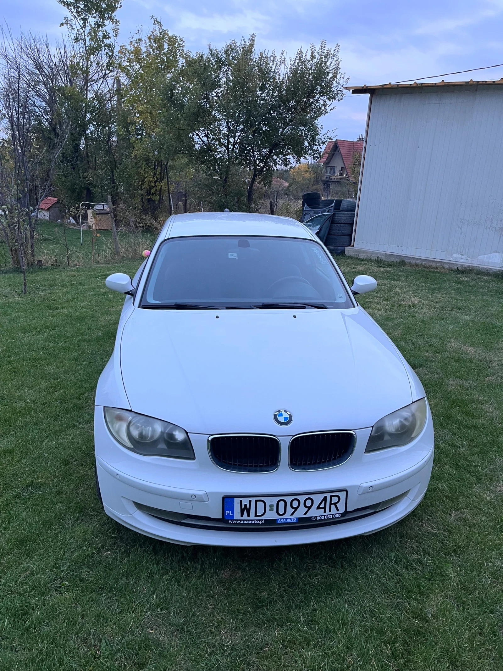 BMW 120 2.0 170 ка - изображение 7