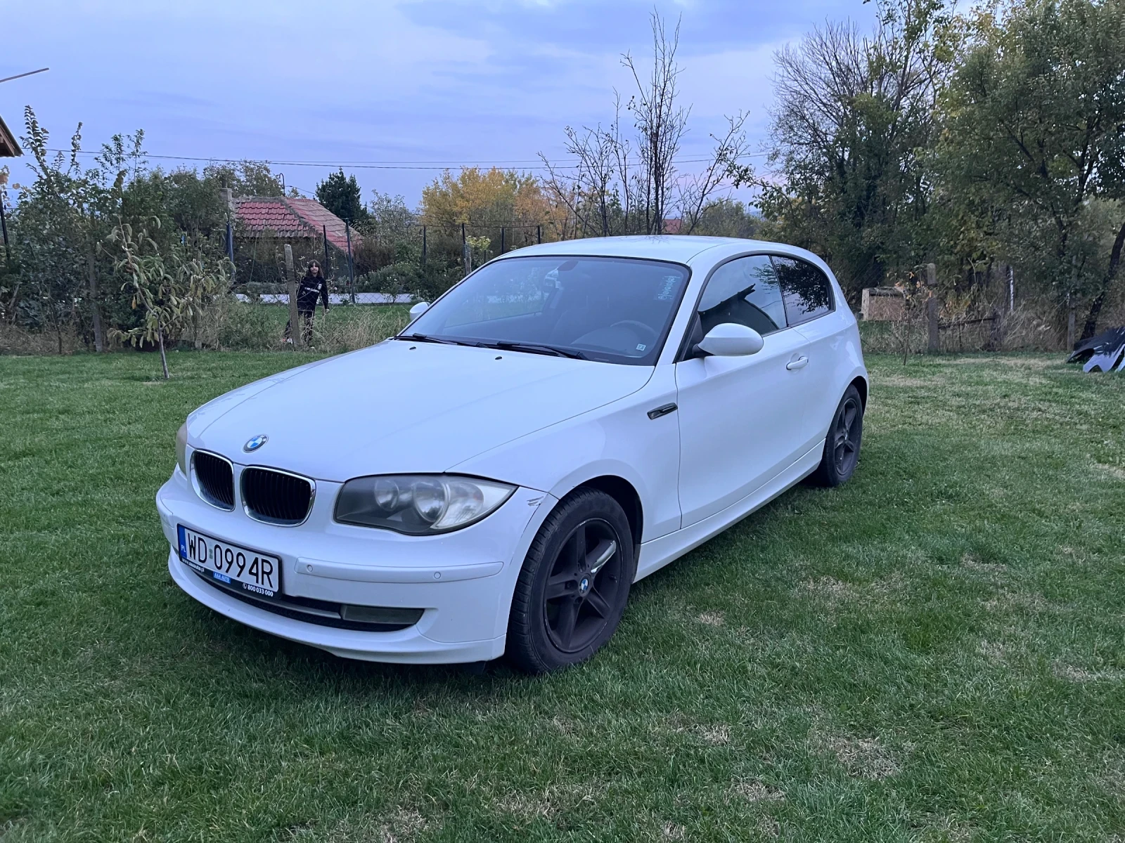 BMW 120 2.0 170 ка - изображение 6