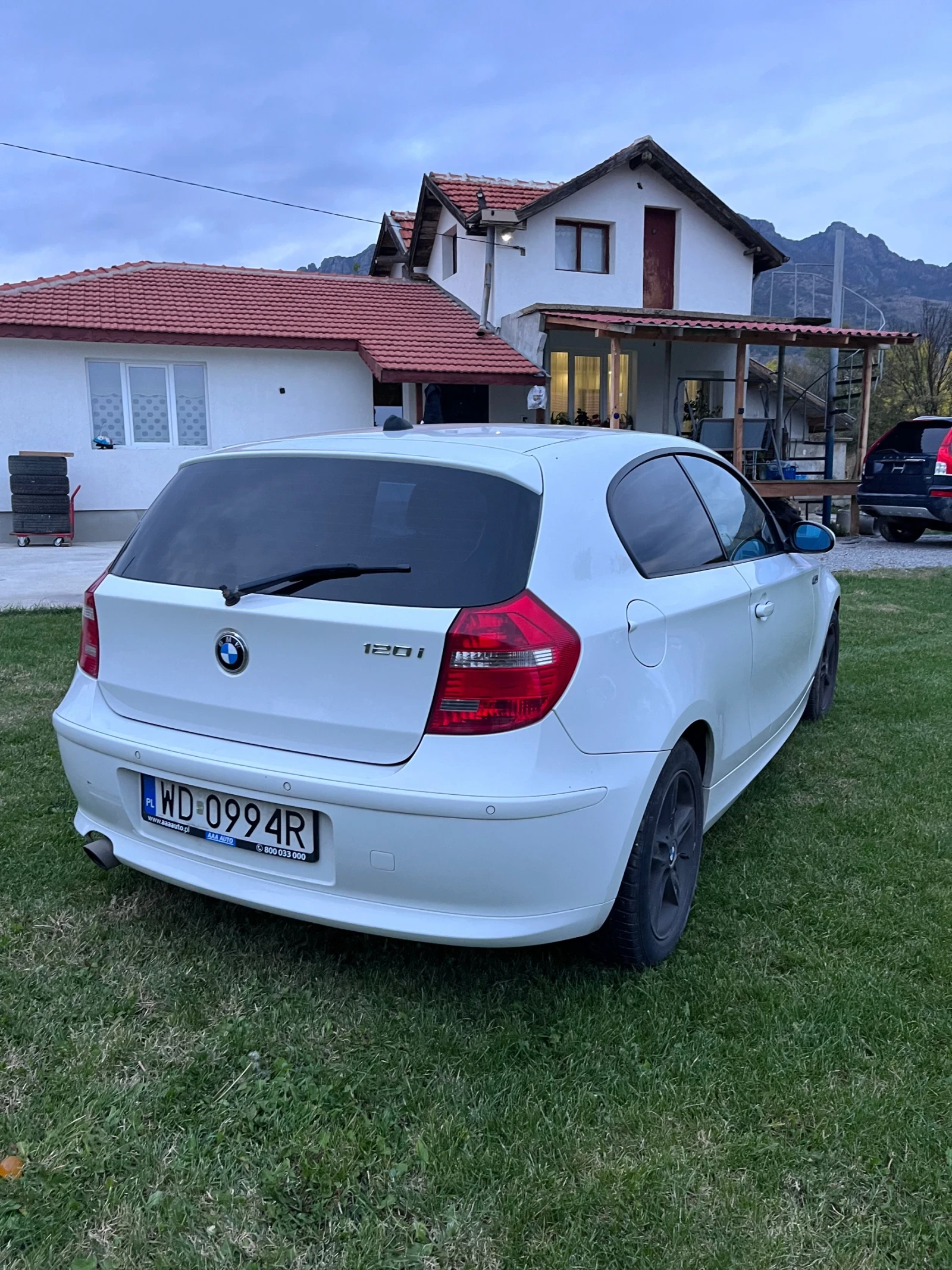 BMW 120 2.0 170 ка - изображение 10
