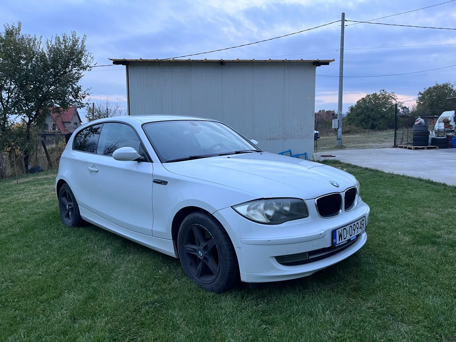 BMW 120 2.0 170  | Mobile.bg   1