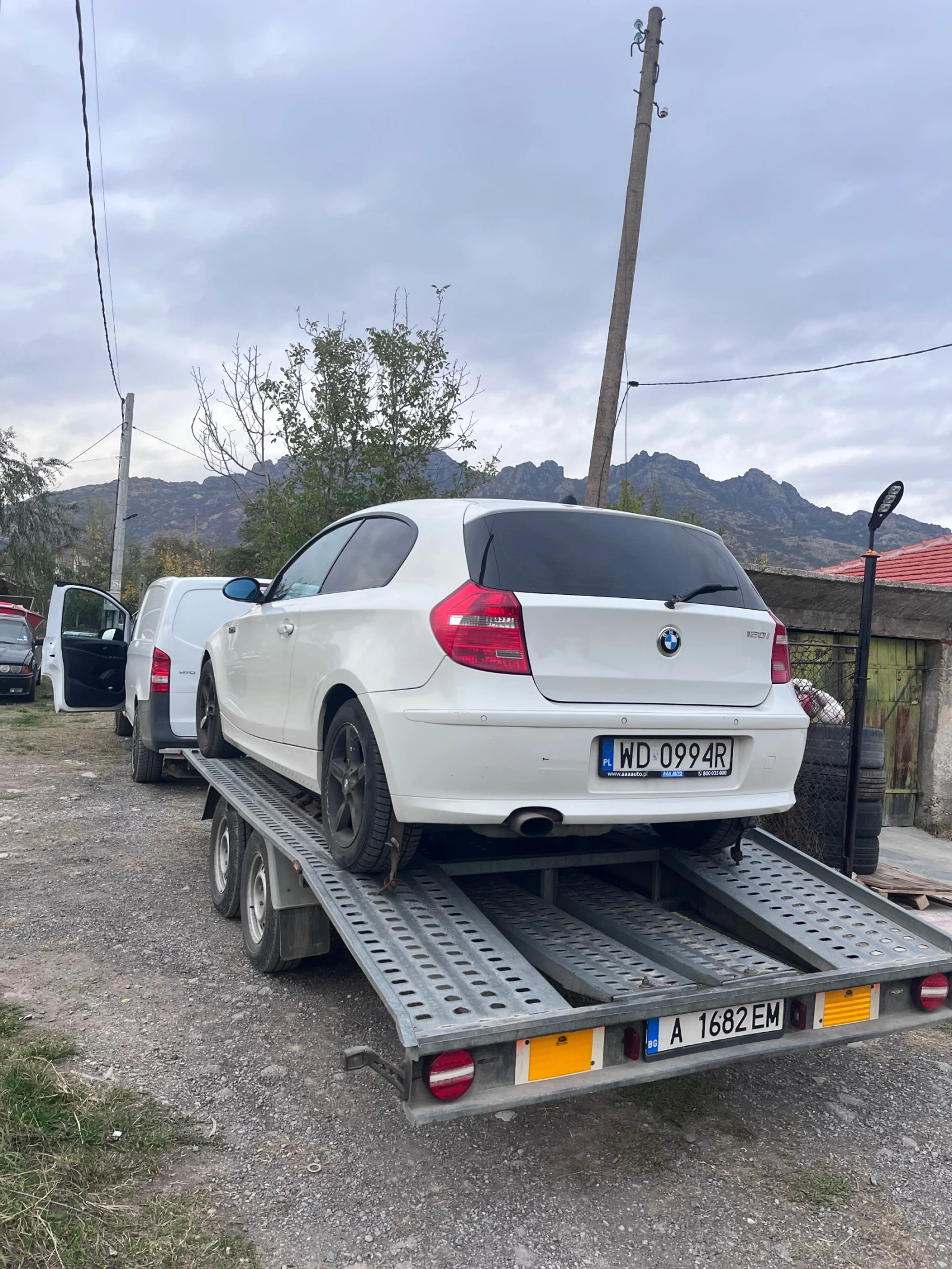 BMW 120 2.0 170 ка - изображение 3