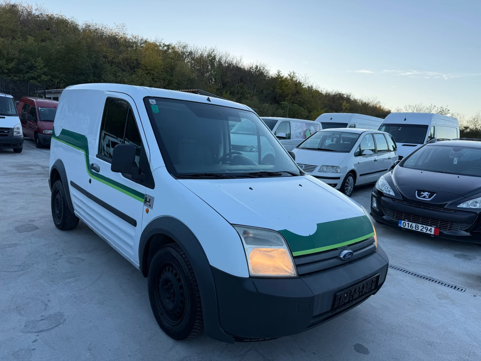 Ford Connect 1.8TDI | Mobile.bg — изображение 3