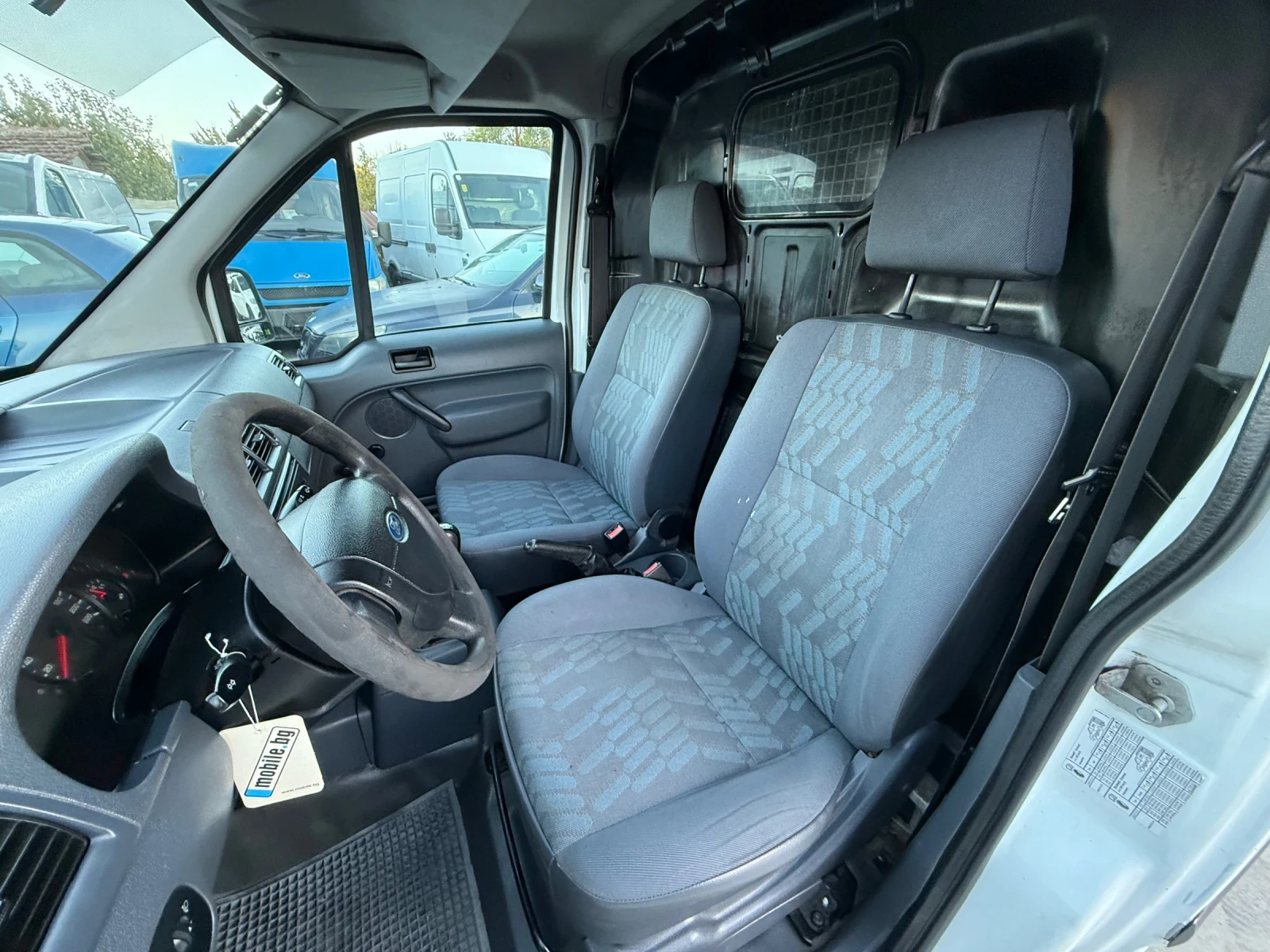 Ford Connect 1.8TDI | Mobile.bg — изображение 12