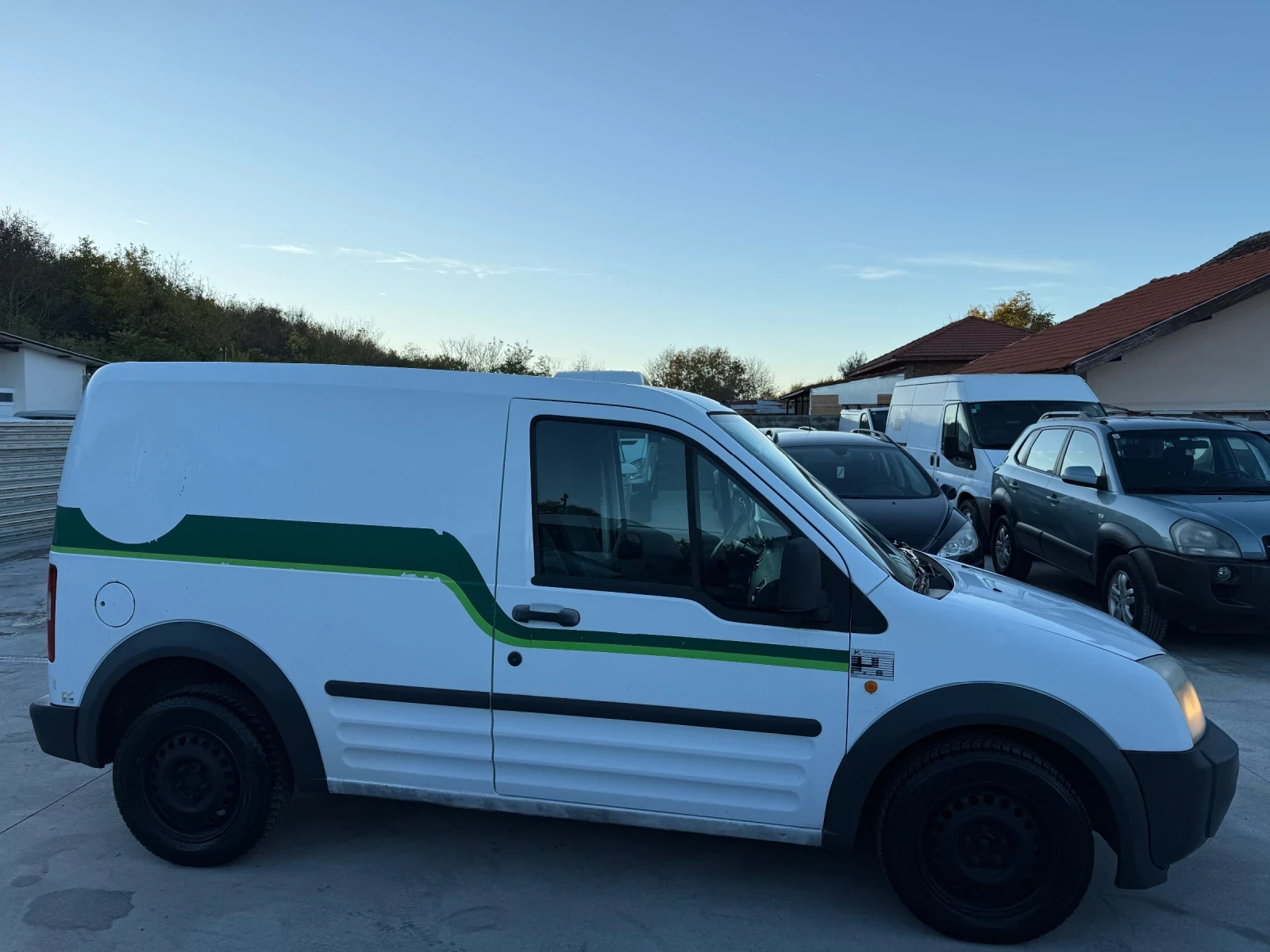 Ford Connect 1.8TDI | Mobile.bg — изображение 4