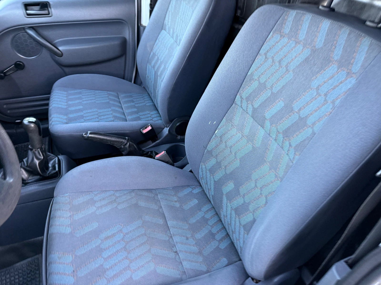 Ford Connect 1.8TDI | Mobile.bg — изображение 15