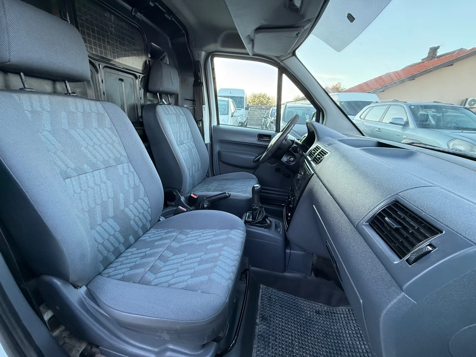 Ford Connect 1.8TDI | Mobile.bg — изображение 10