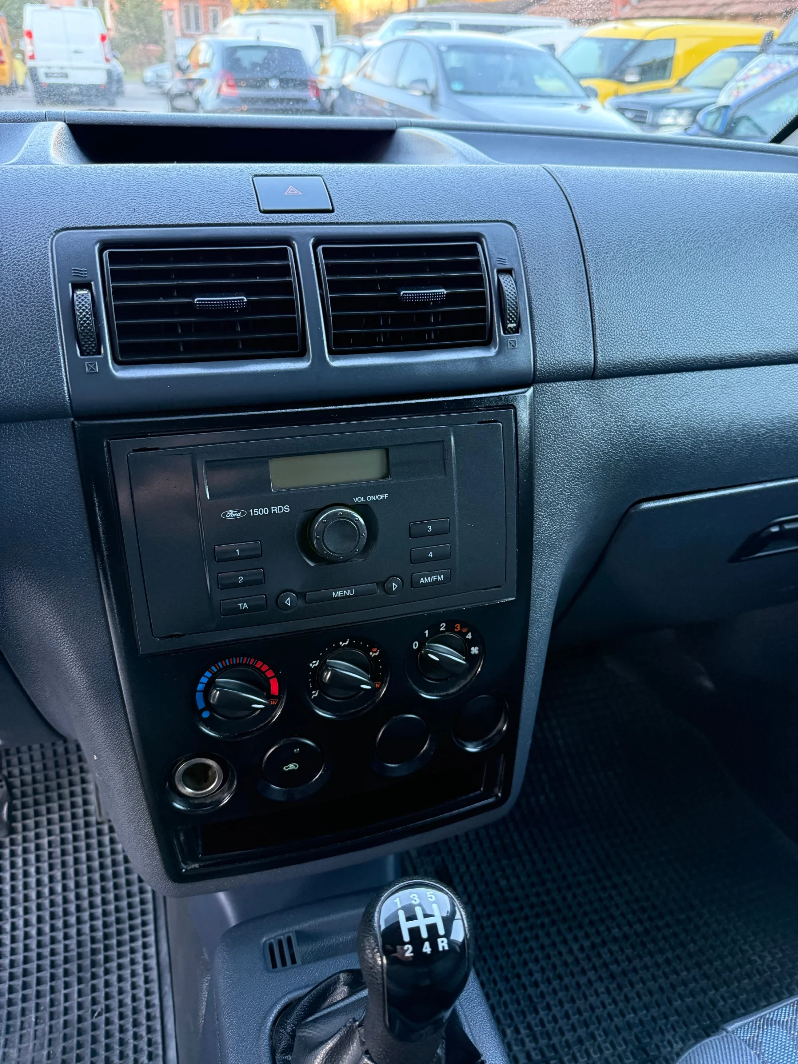 Ford Connect 1.8TDI | Mobile.bg — изображение 13