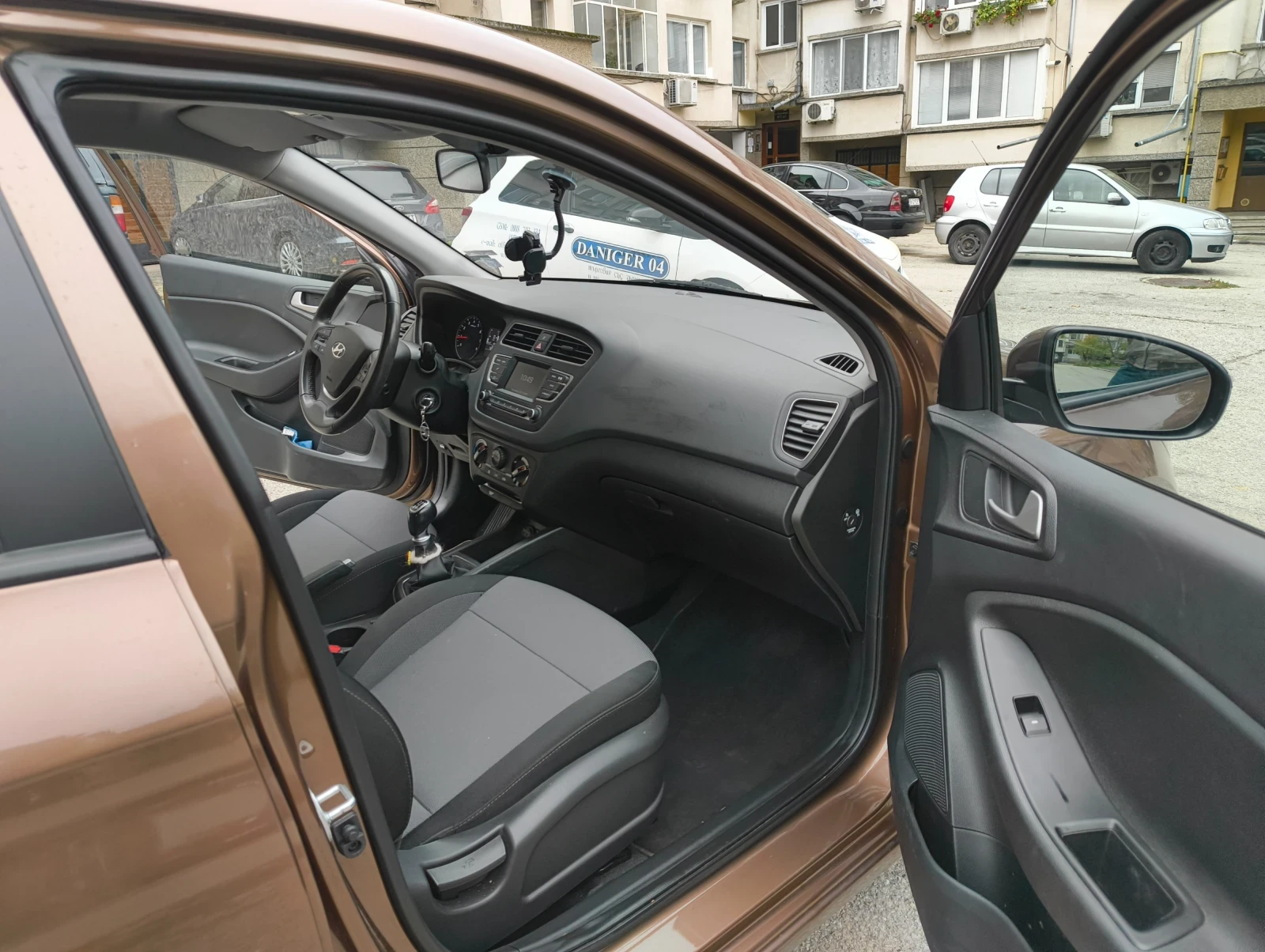 Hyundai I20 | Mobile.bg � ����������� 11