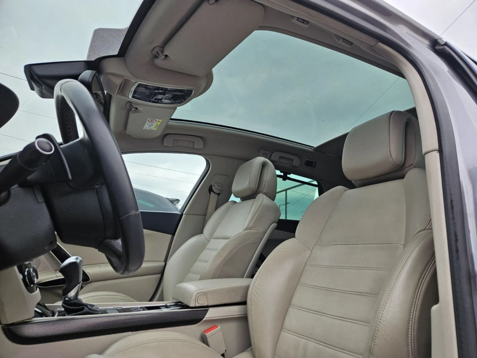 Peugeot 508 2.0blueHDI 181k.c. FELINE | Mobile.bg   10