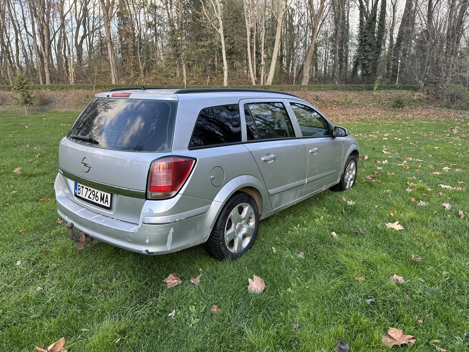 Opel Astra  - изображение 5