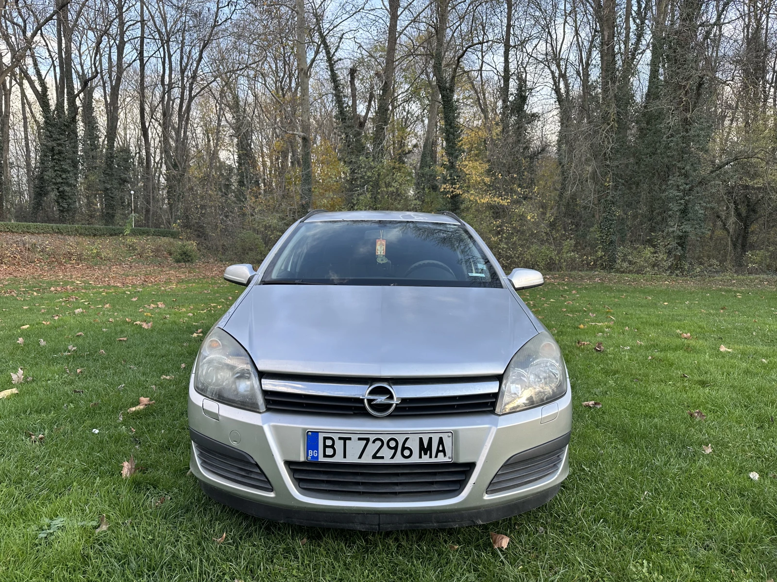 Opel Astra  - изображение 2