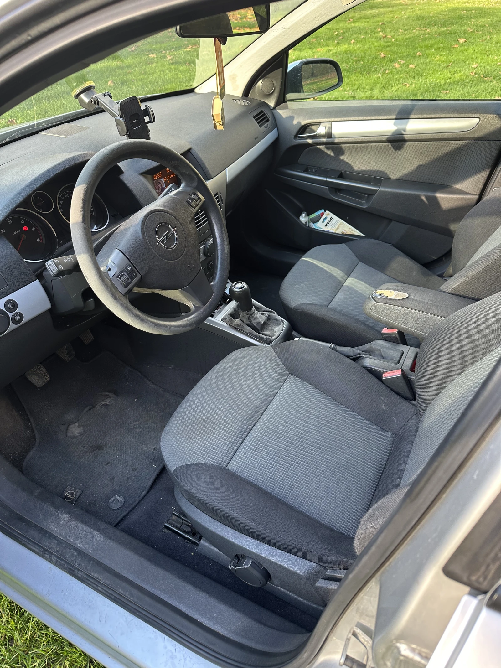 Opel Astra  - изображение 6