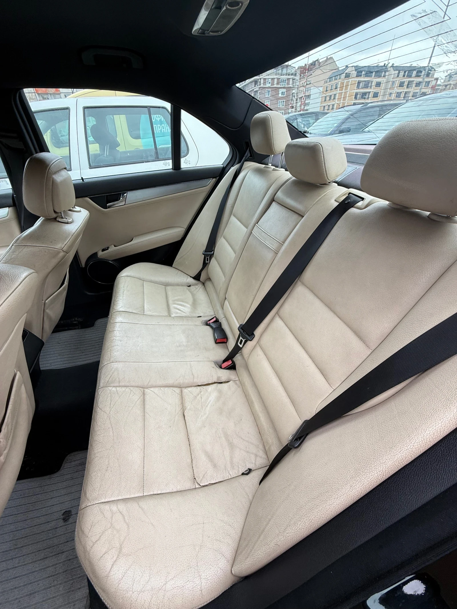 Mercedes-Benz C 220 Avangarde | Mobile.bg � ����������� 14