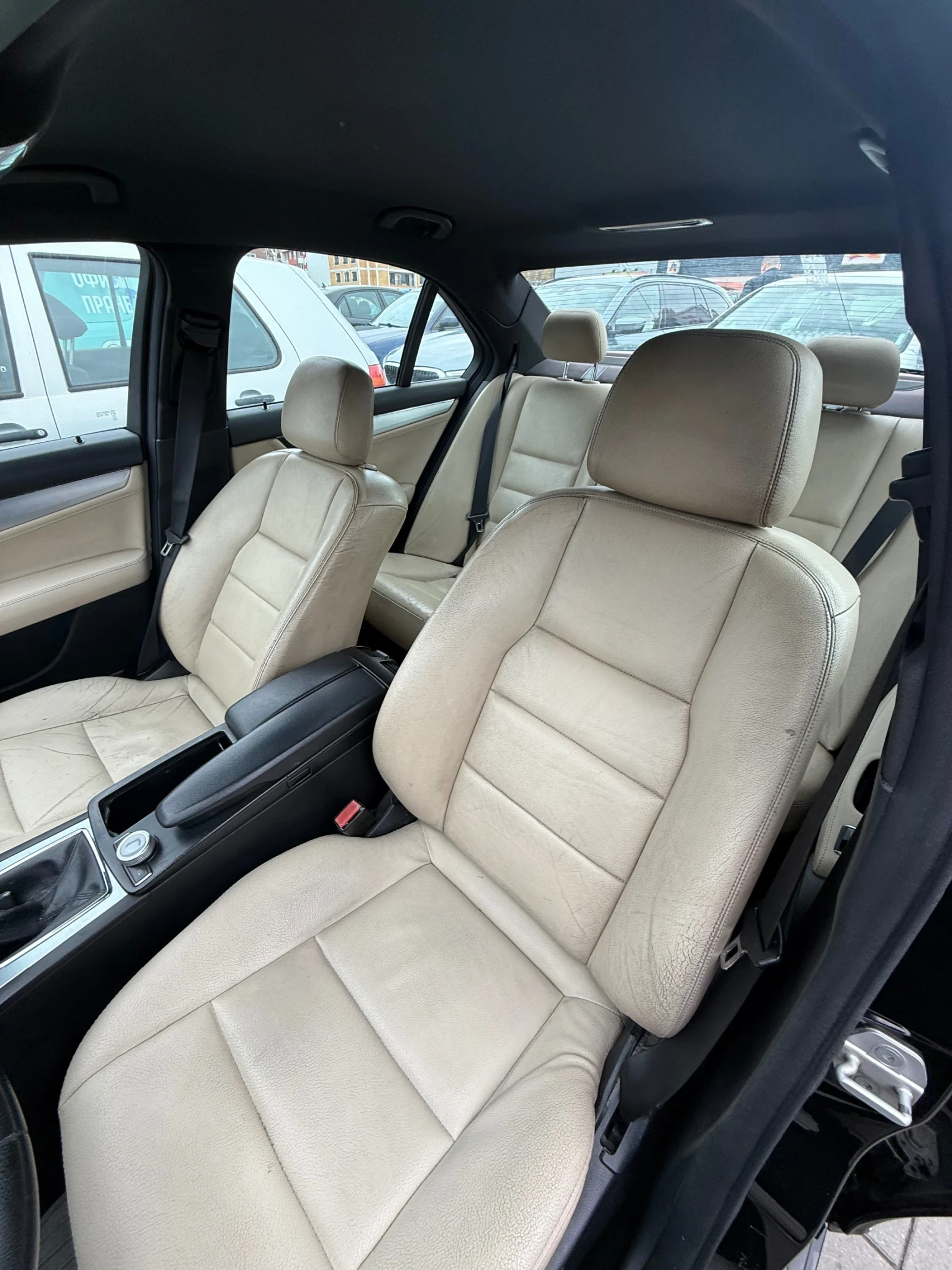 Mercedes-Benz C 220 Avangarde | Mobile.bg � ����������� 13