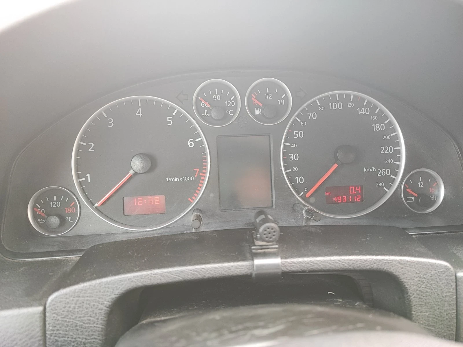 Audi A6 Allroad Автомобила е тунингован в Overdrive - изображение 7