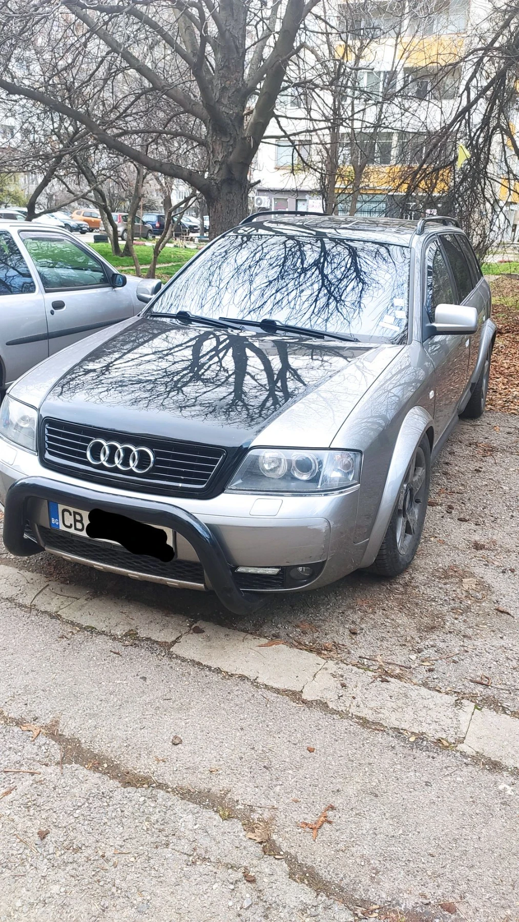 Audi A6 Allroad ���������� � ���������� � Overdrive | Mobile.bg � ����������� 1