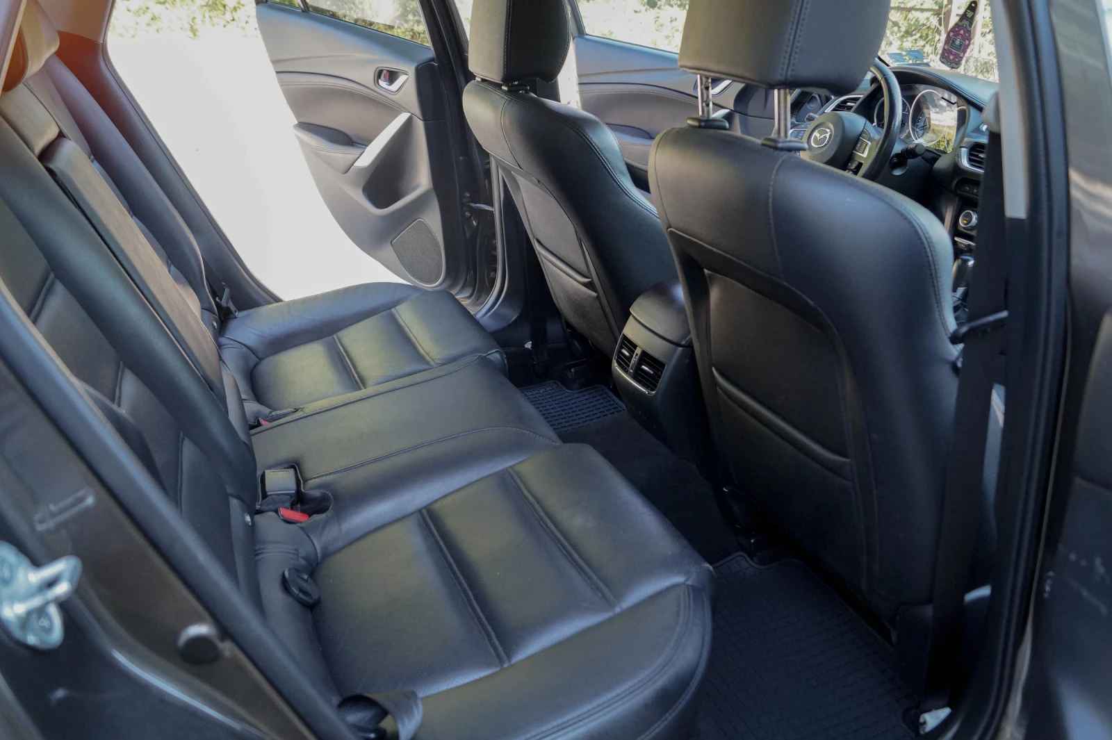 Mazda 6 | Mobile.bg � ����������� 13