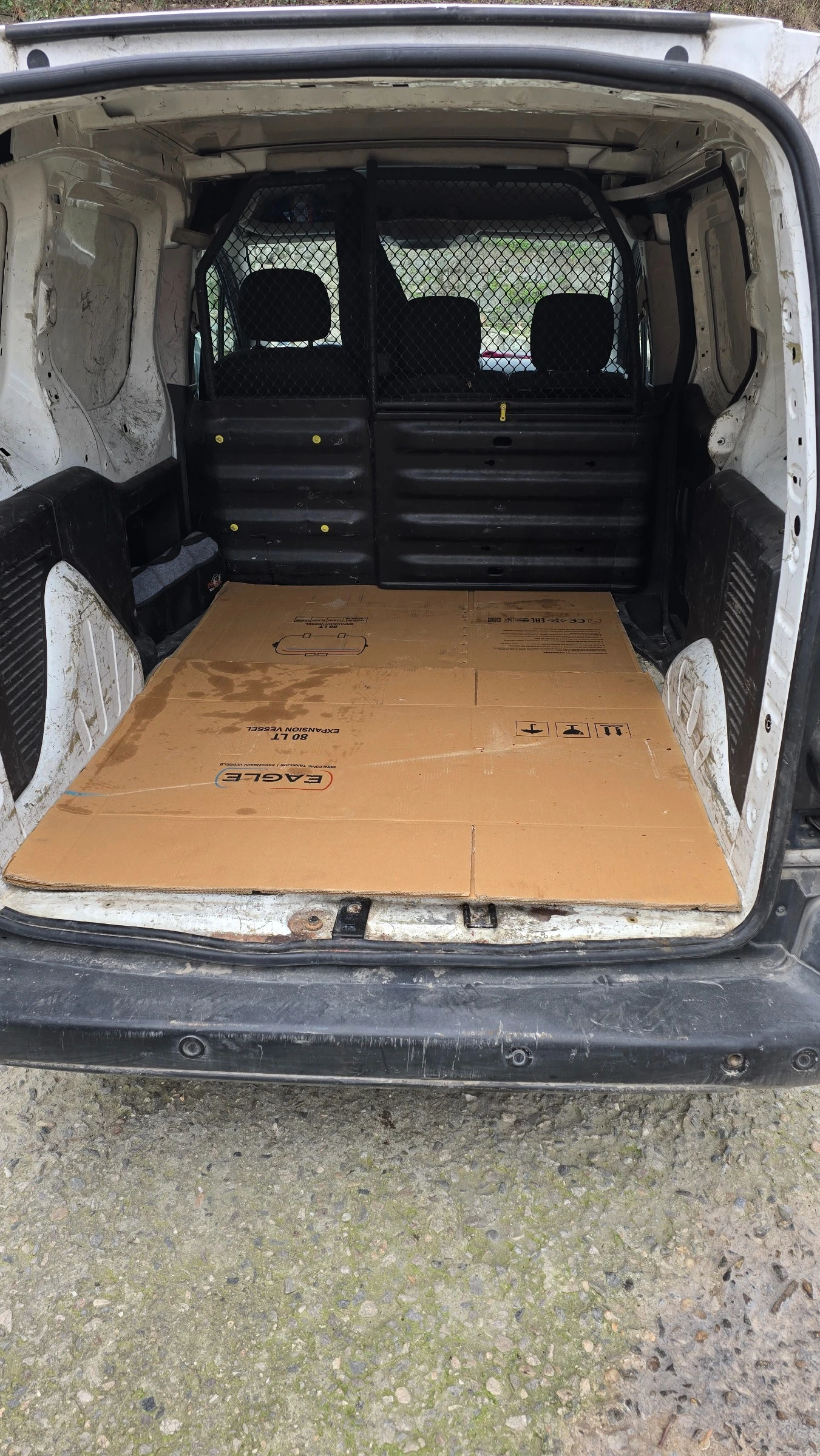 Peugeot Partner  - изображение 7