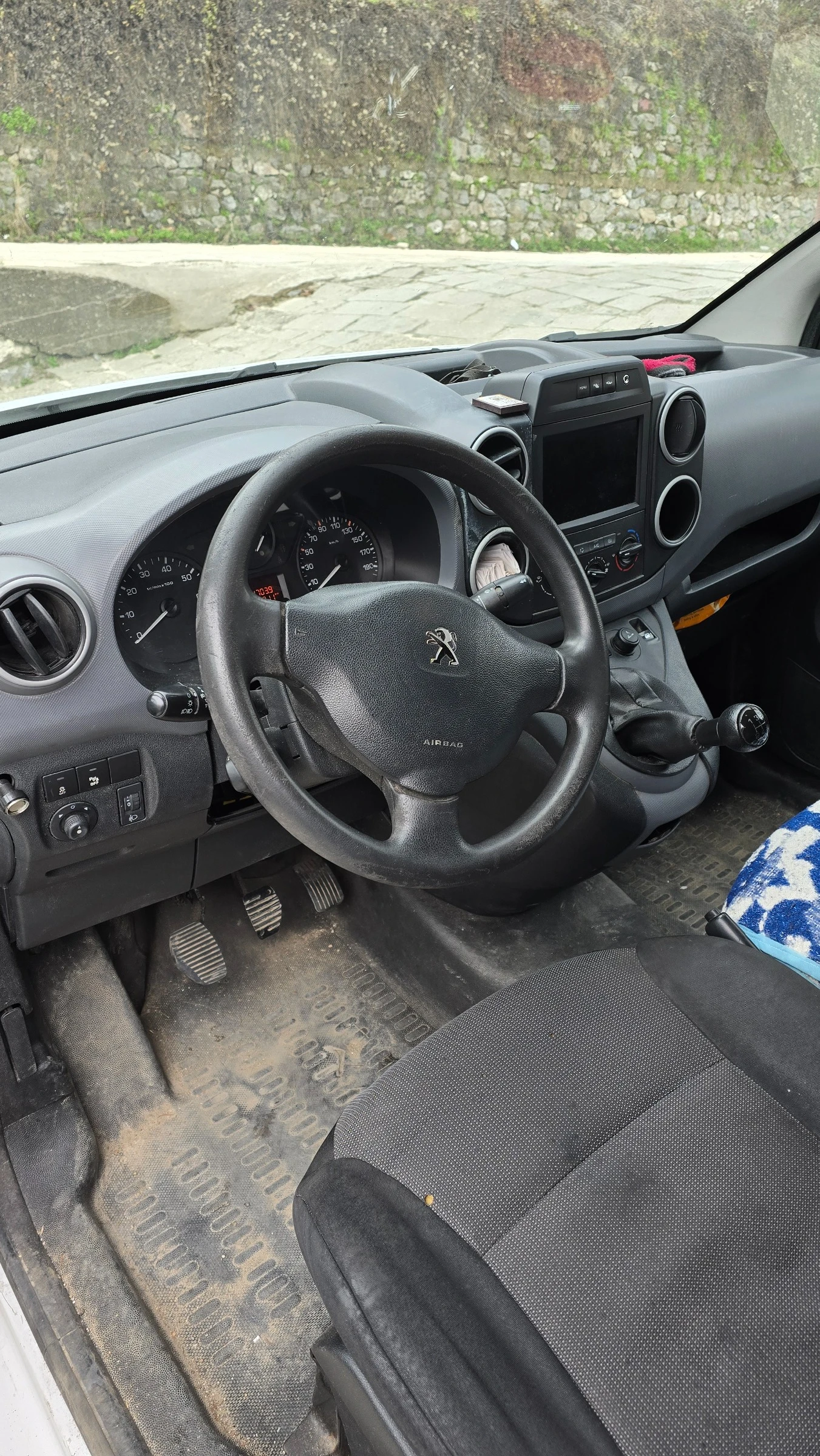 Peugeot Partner  - изображение 3