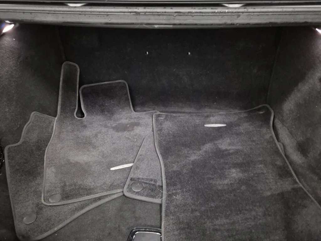 Mercedes-Benz S 560 * CARFAX * ��� ������������ ������ | Mobile.bg � ����������� 16