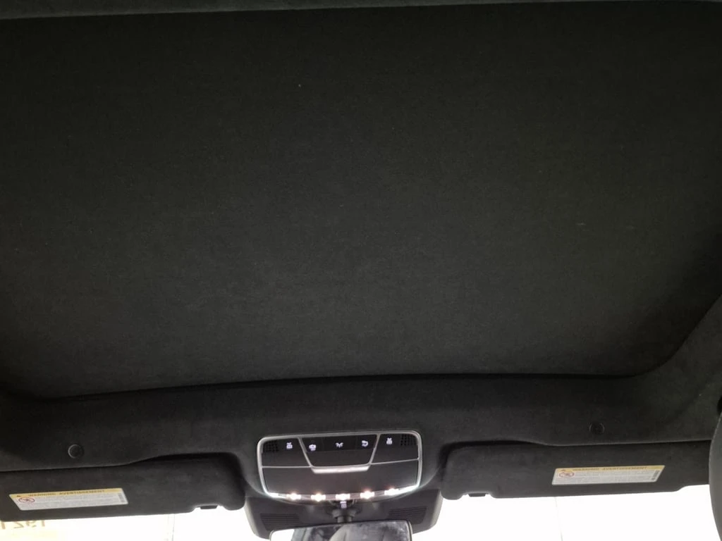 Mercedes-Benz S 560 * CARFAX * ��� ������������ ������ | Mobile.bg � ����������� 13