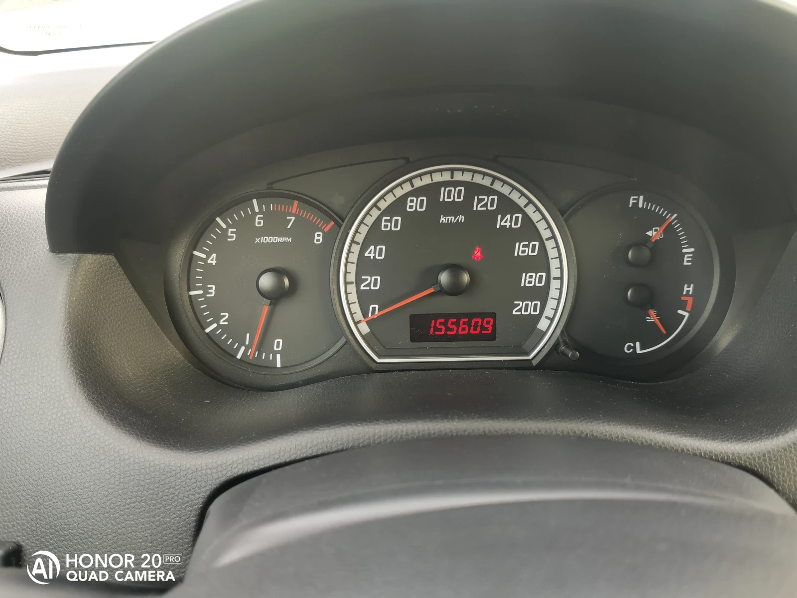 Suzuki Swift 1.3 | Mobile.bg � ����������� 5