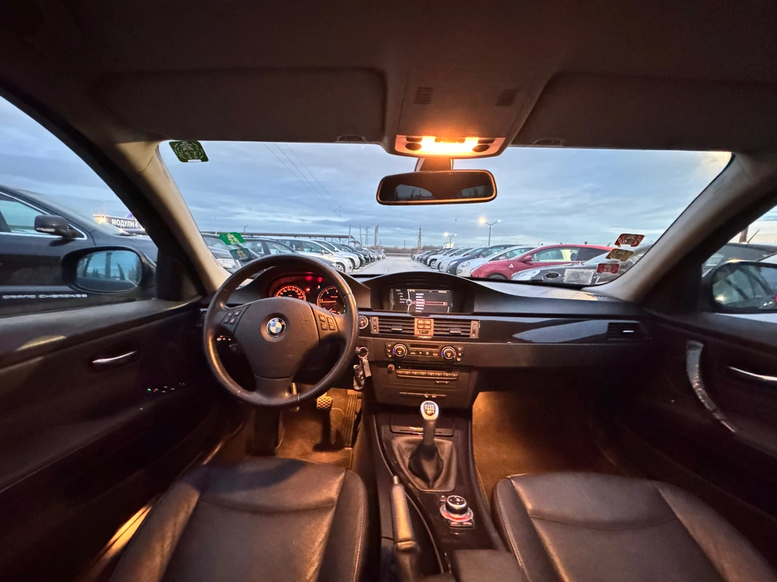 BMW 320 FACE LIFT ����� �� ����� | Mobile.bg � ����������� 3